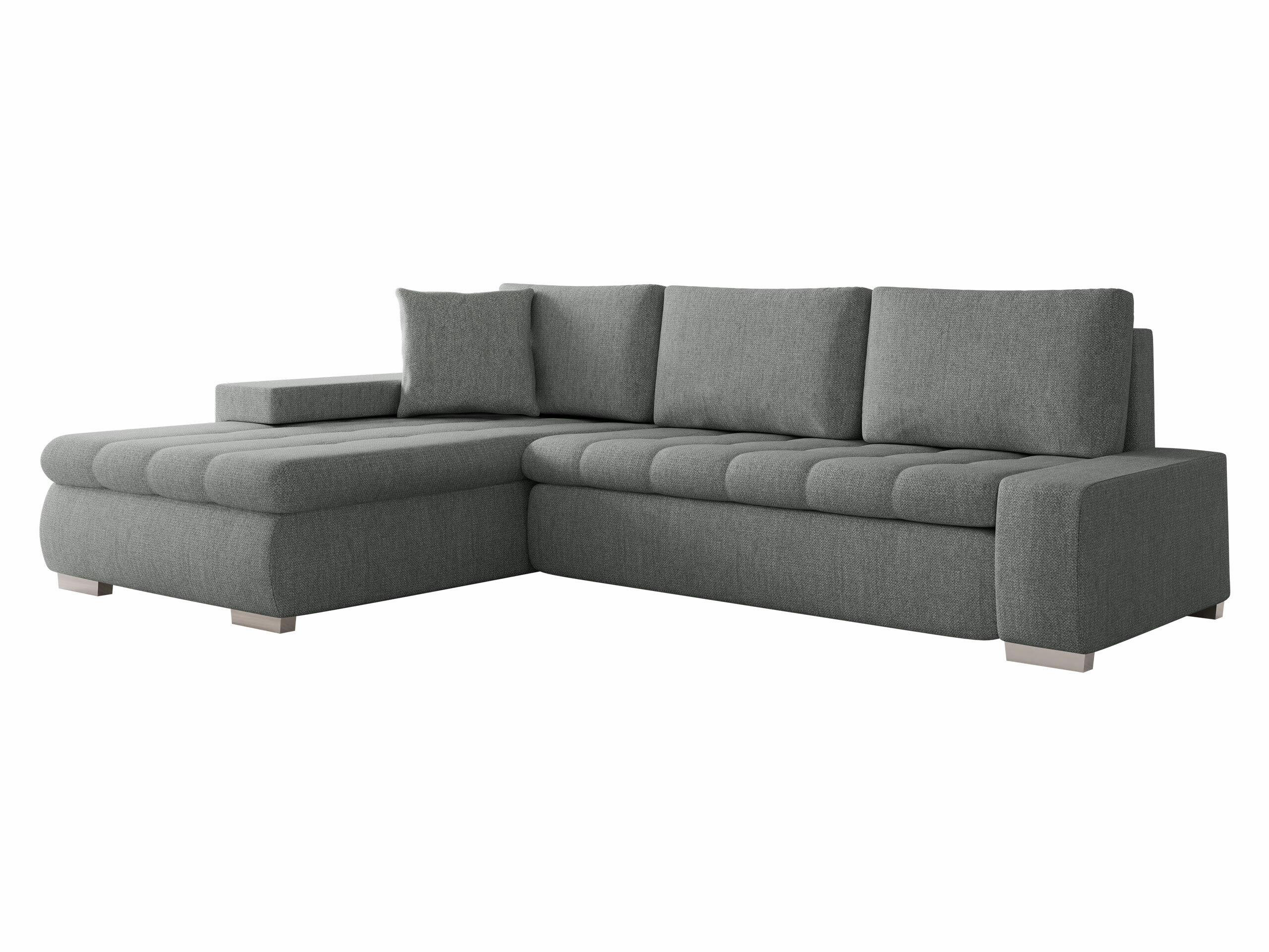 Canapé d'angle Comfivo Nitor (Rico 12)