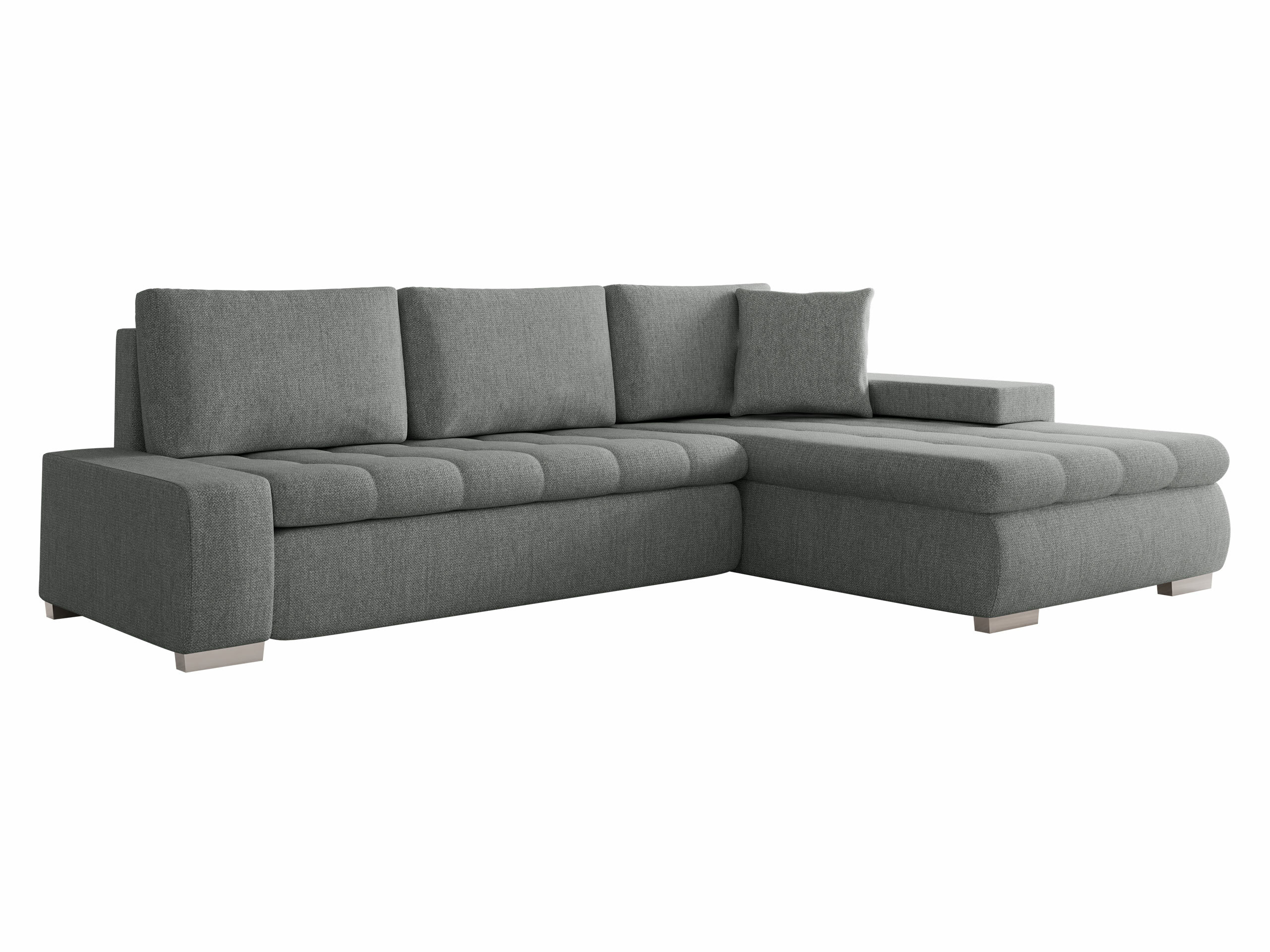 Canapé d'angle Comfivo Nitor (Rico 12)