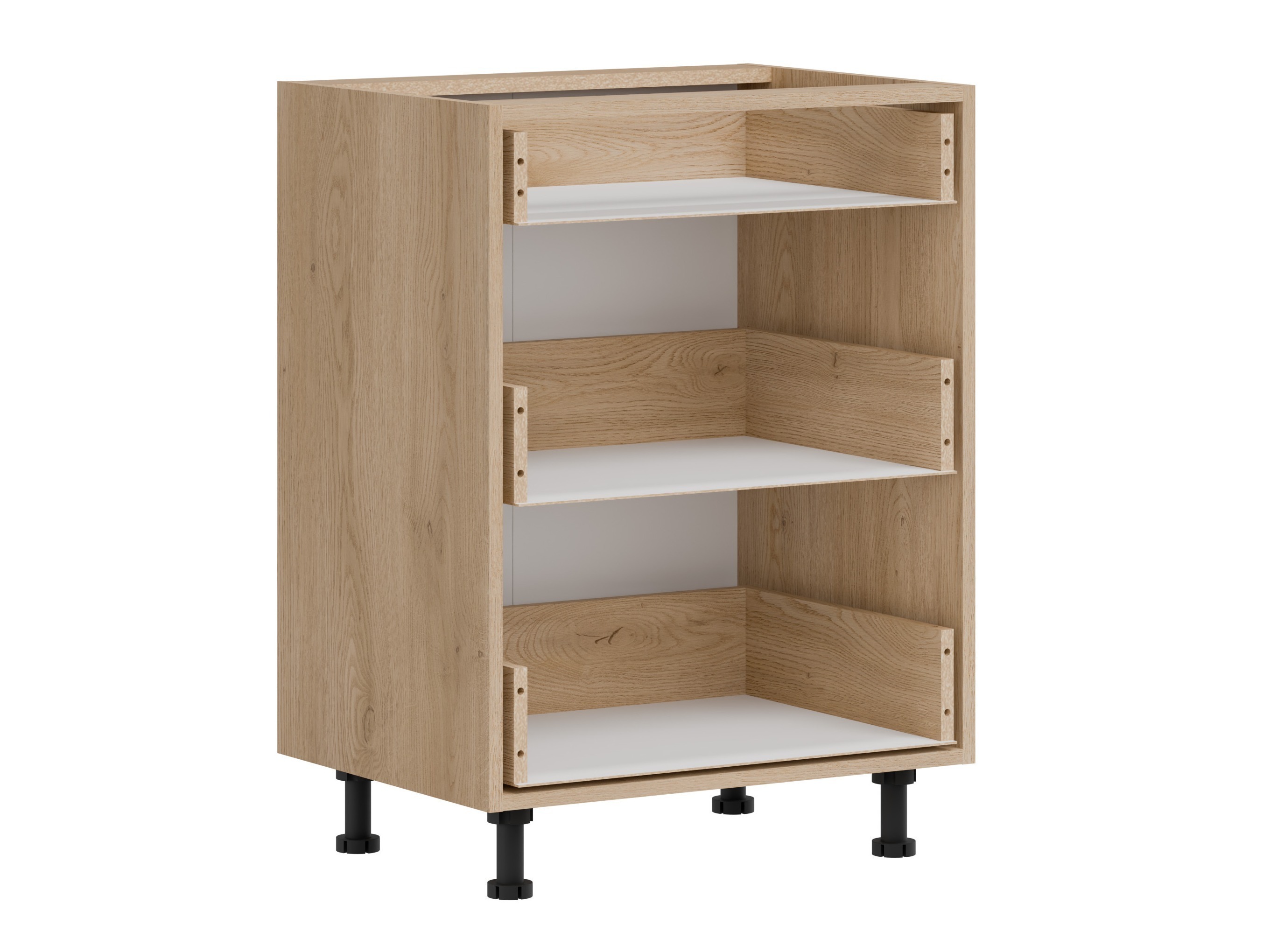 Cuisine complète modulaire Ati Torro 134
