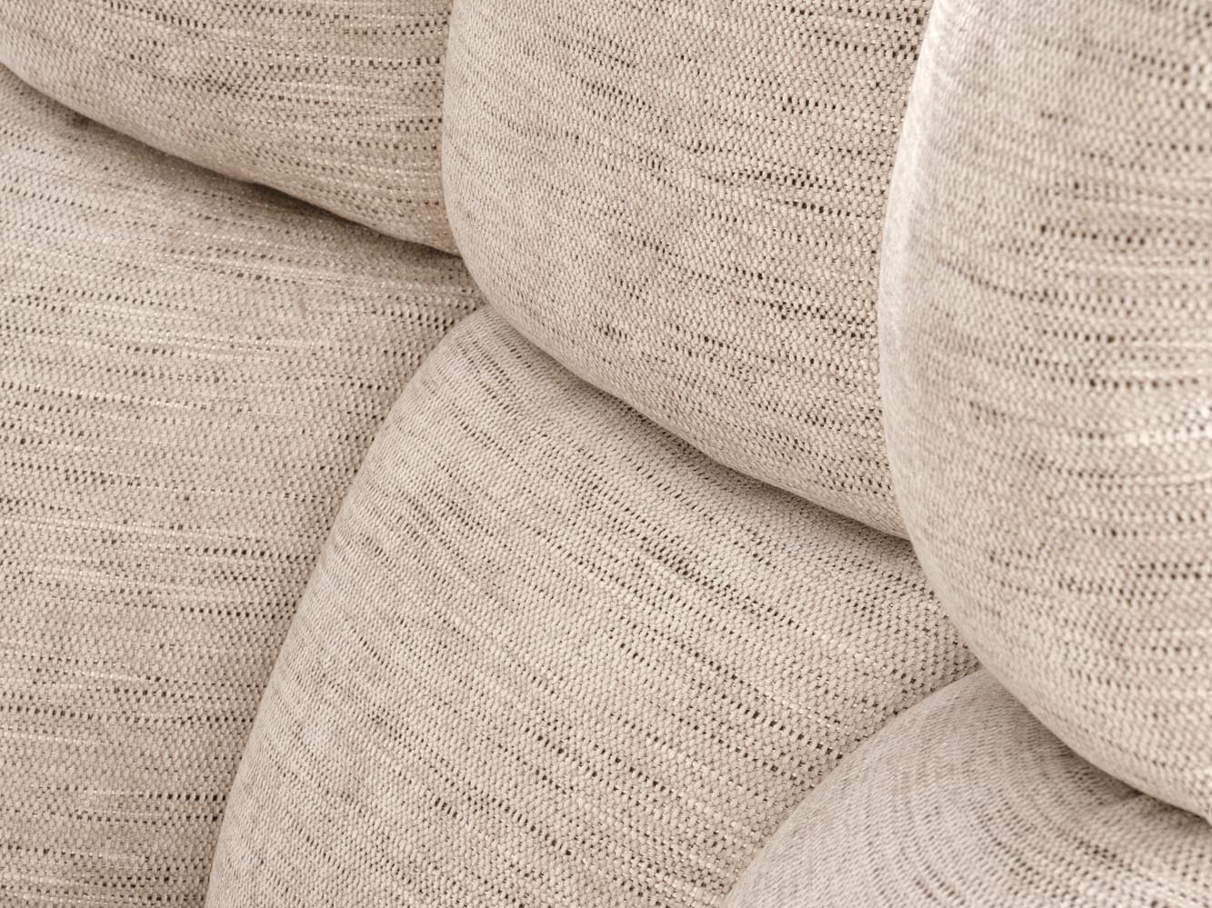 Fauteuil Houston 2088 (Beige)