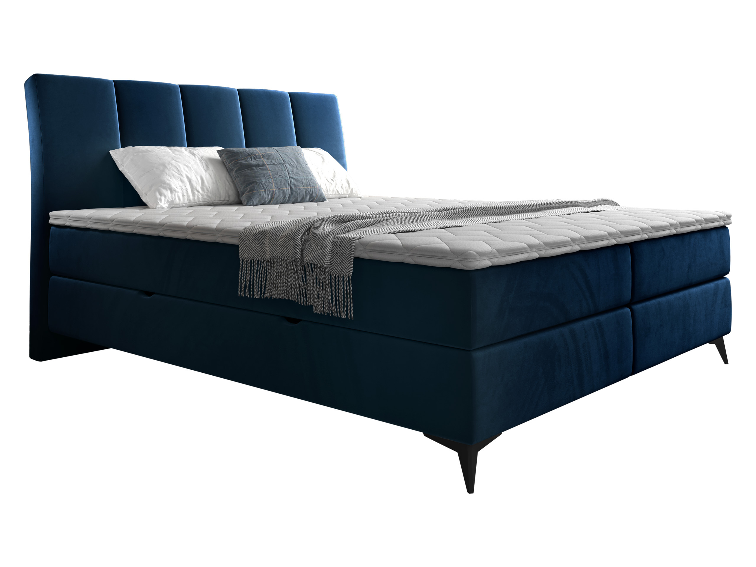 Lit boxspring ComfiDream Onauna (Fresh 11)
