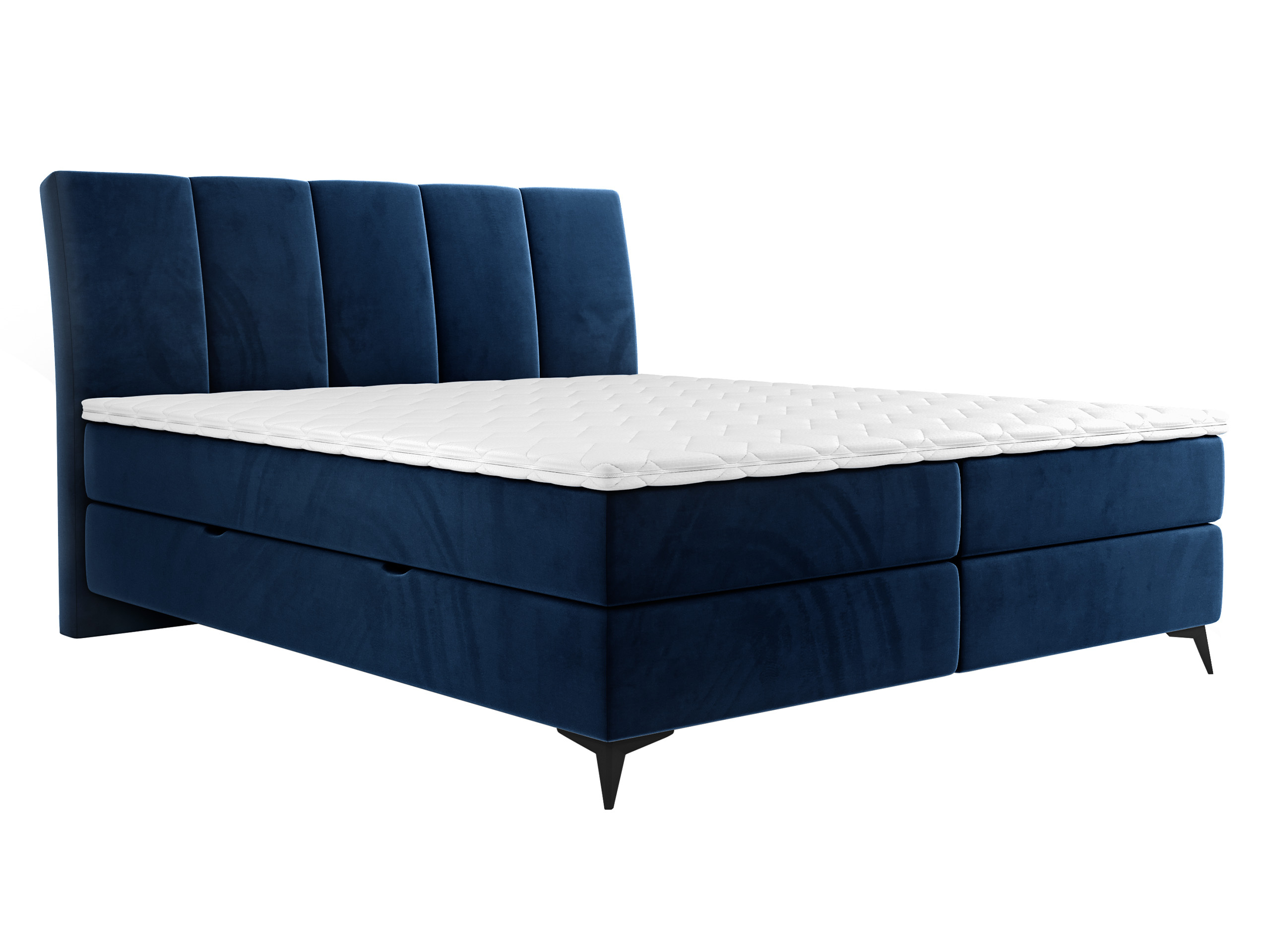 Lit boxspring ComfiDream Onauna (Fresh 11)
