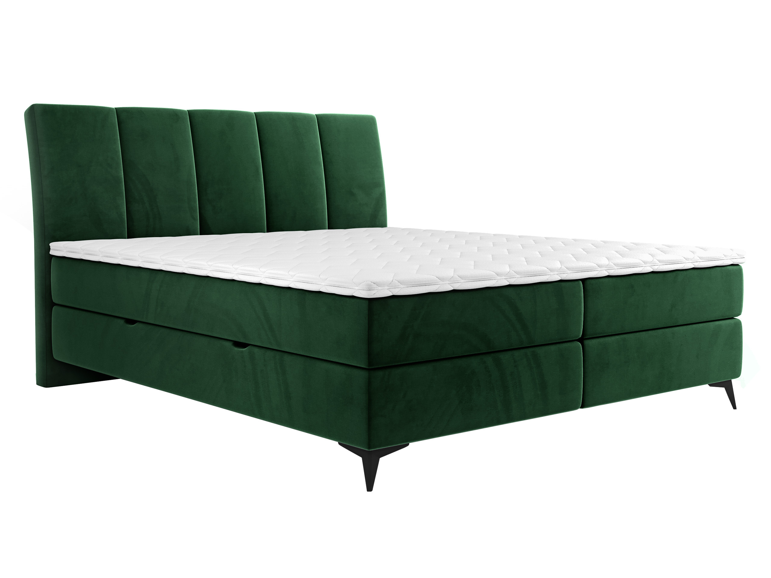 Lit boxspring ComfiDream Onauna (Fresh 13)