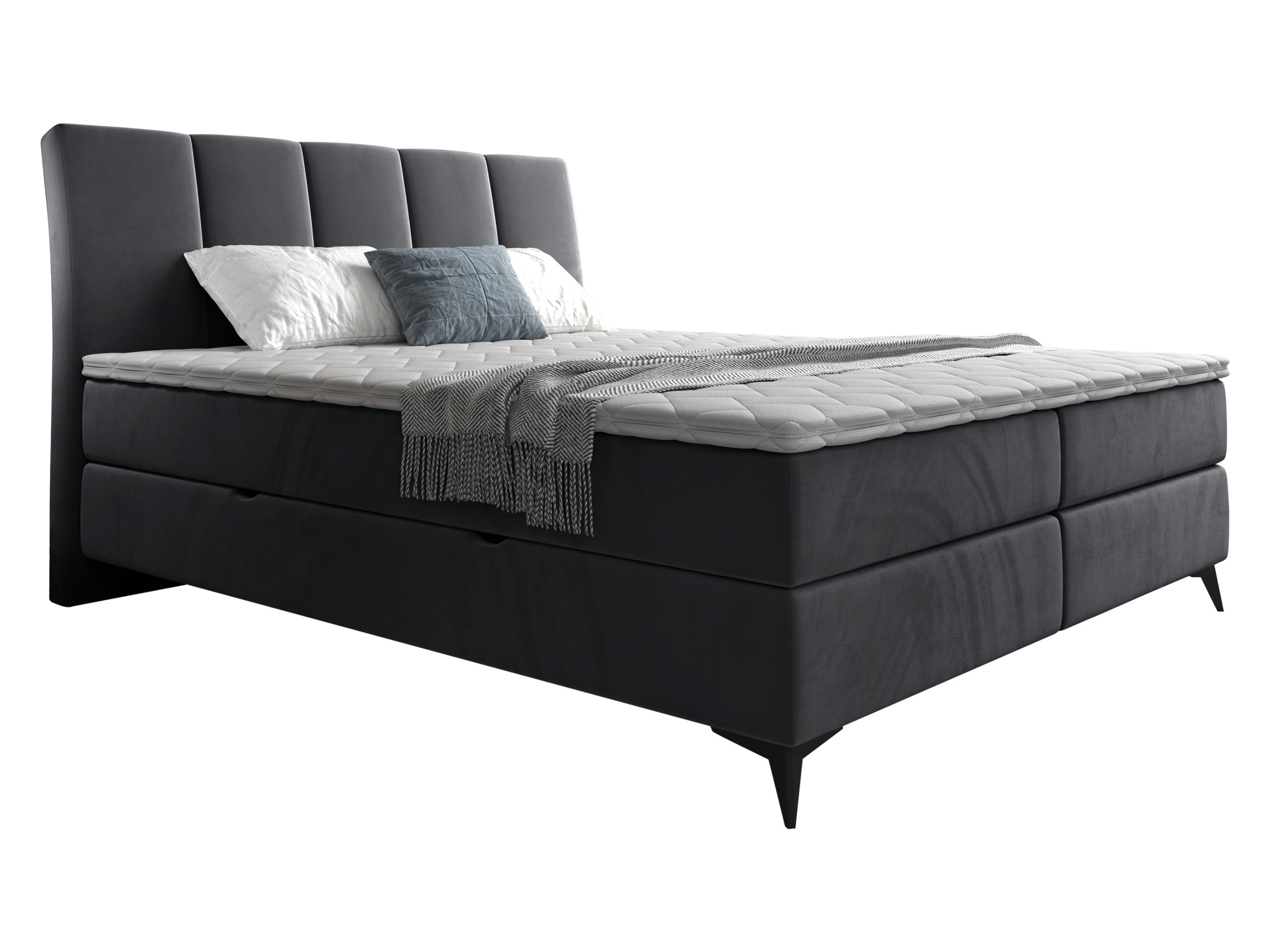 Lit boxspring ComfiDream Onauna (Fresh 32)