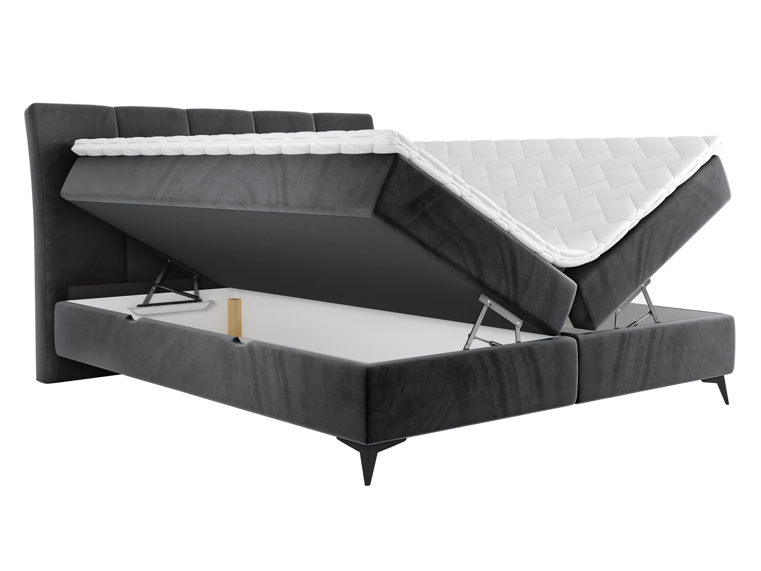 Lit boxspring ComfiDream Onauna (Fresh 32)