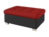 Pouf Comfivo 115 (Boss 14 + Lux 14)