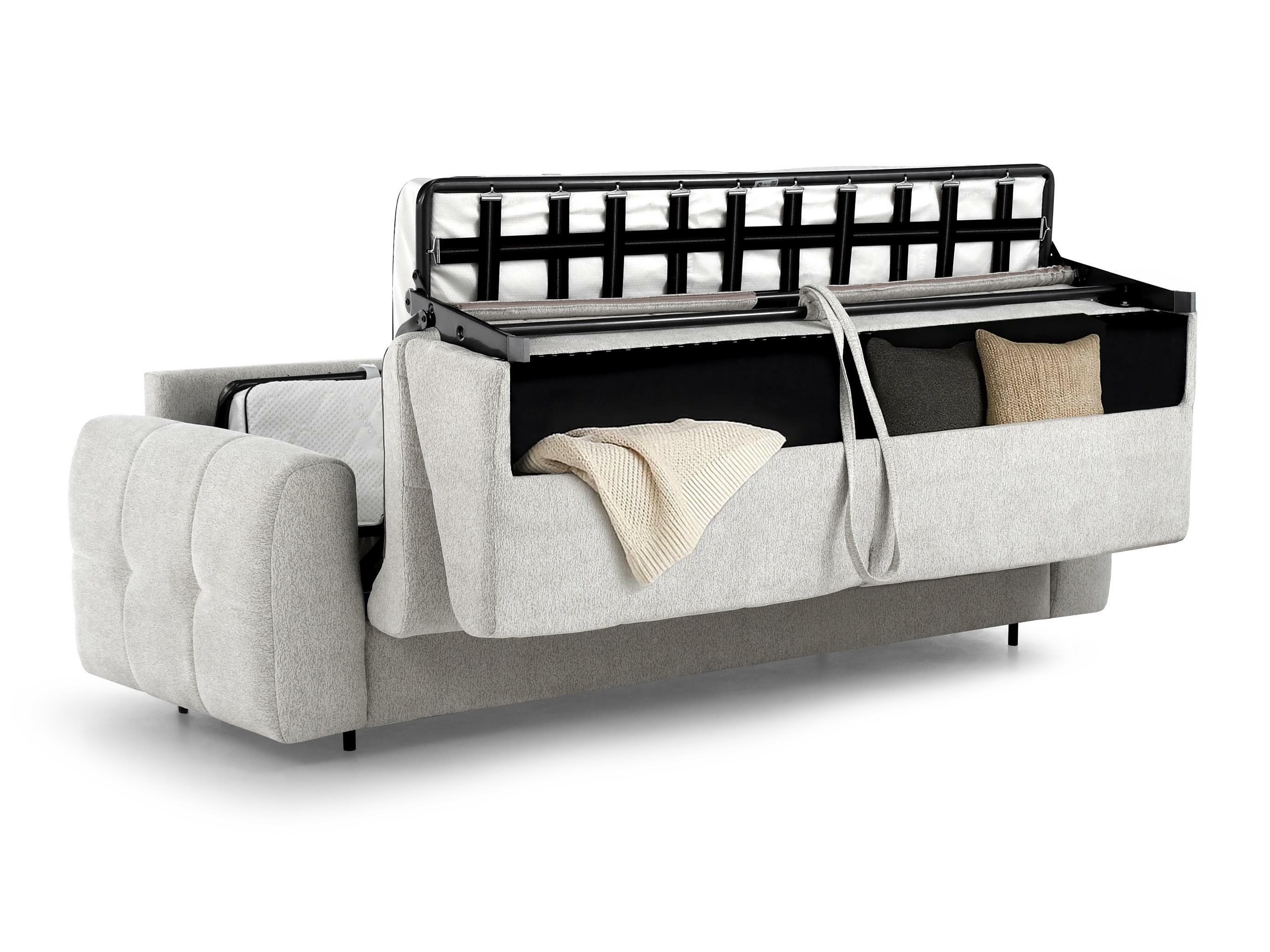 Canapé convertible Margate 126 (Misterio 28)