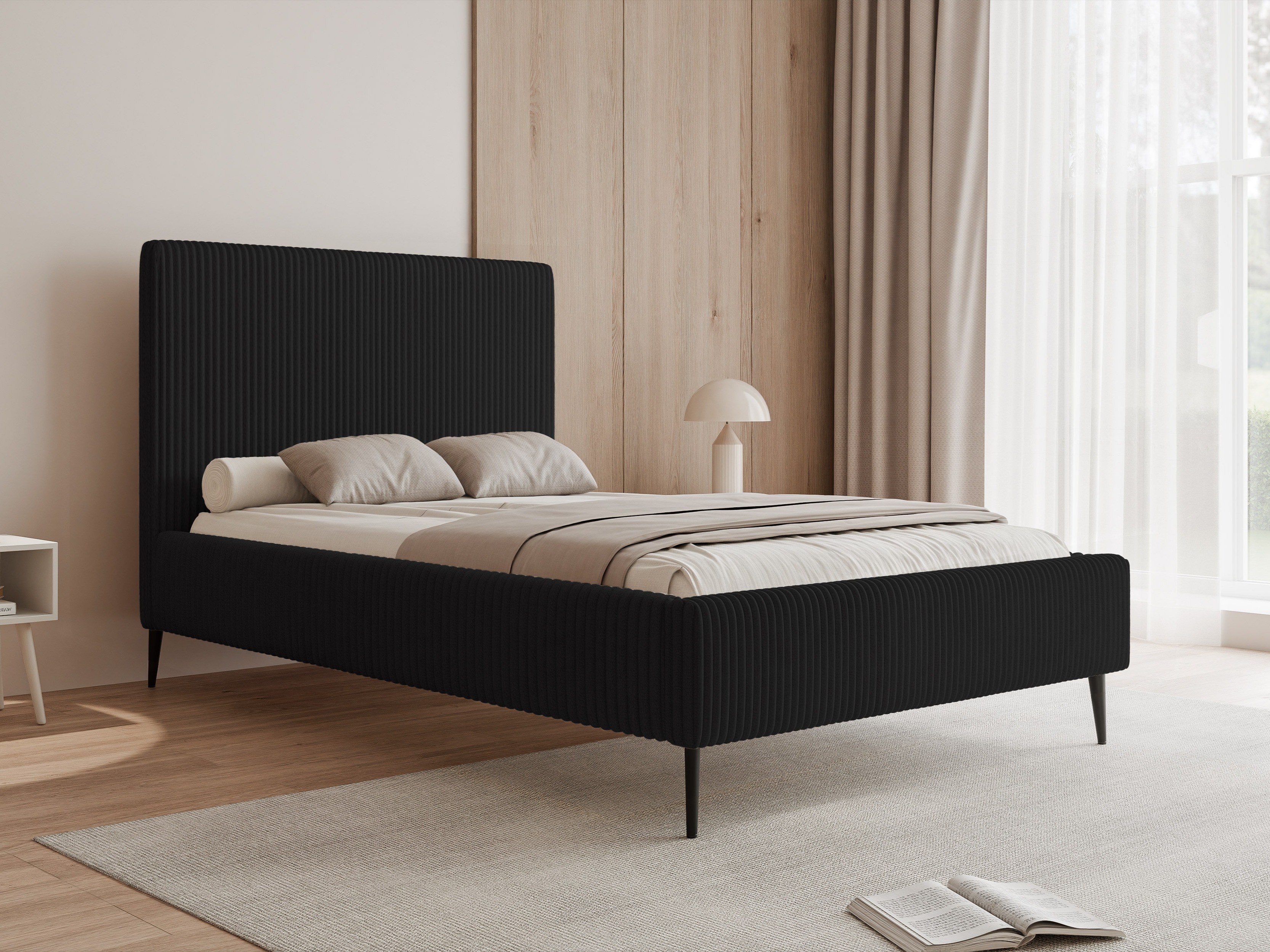 Lit Martinez 124 (Tilia 100)