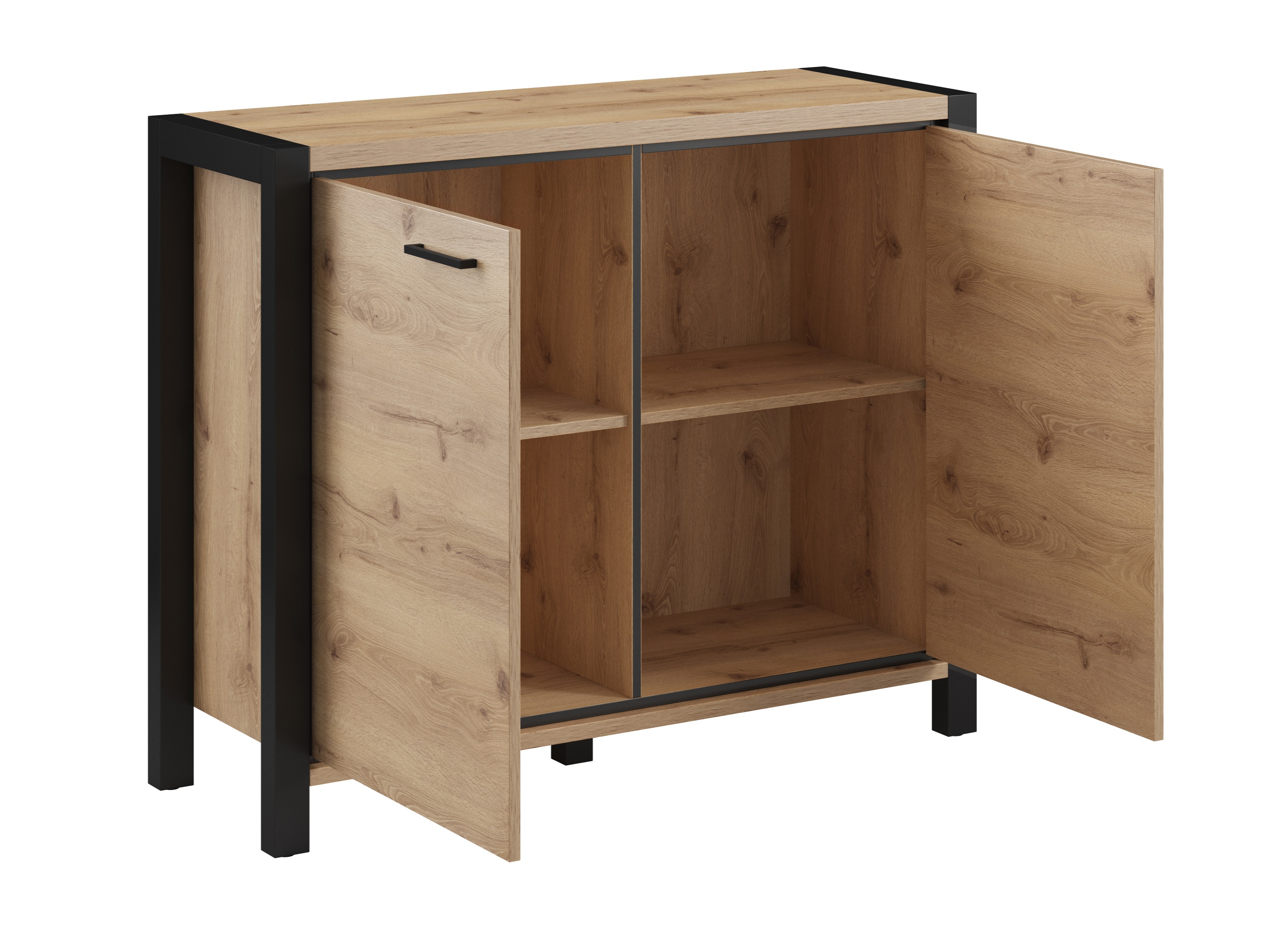 Buffet Temire 107