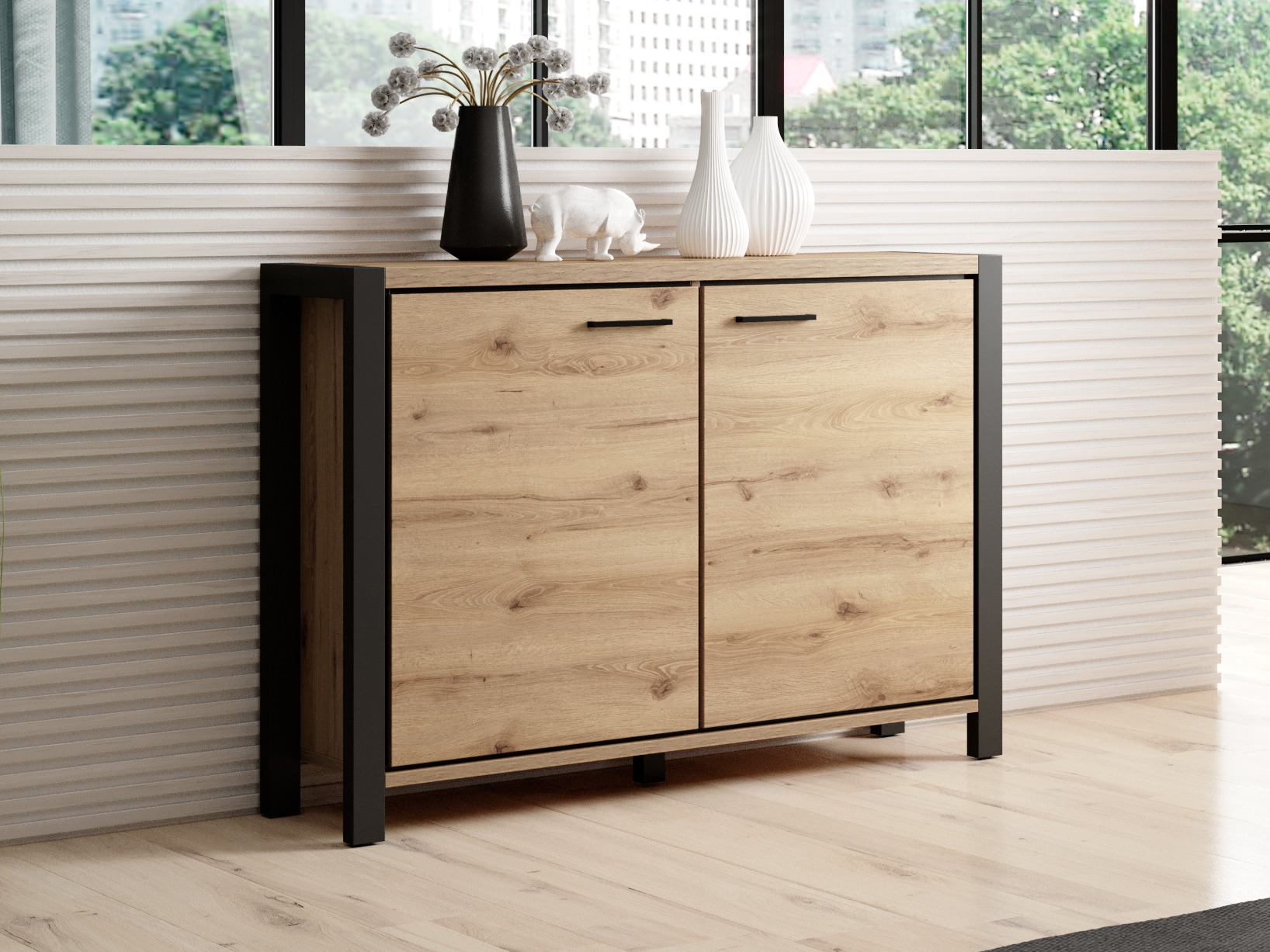 Buffet Temire 107