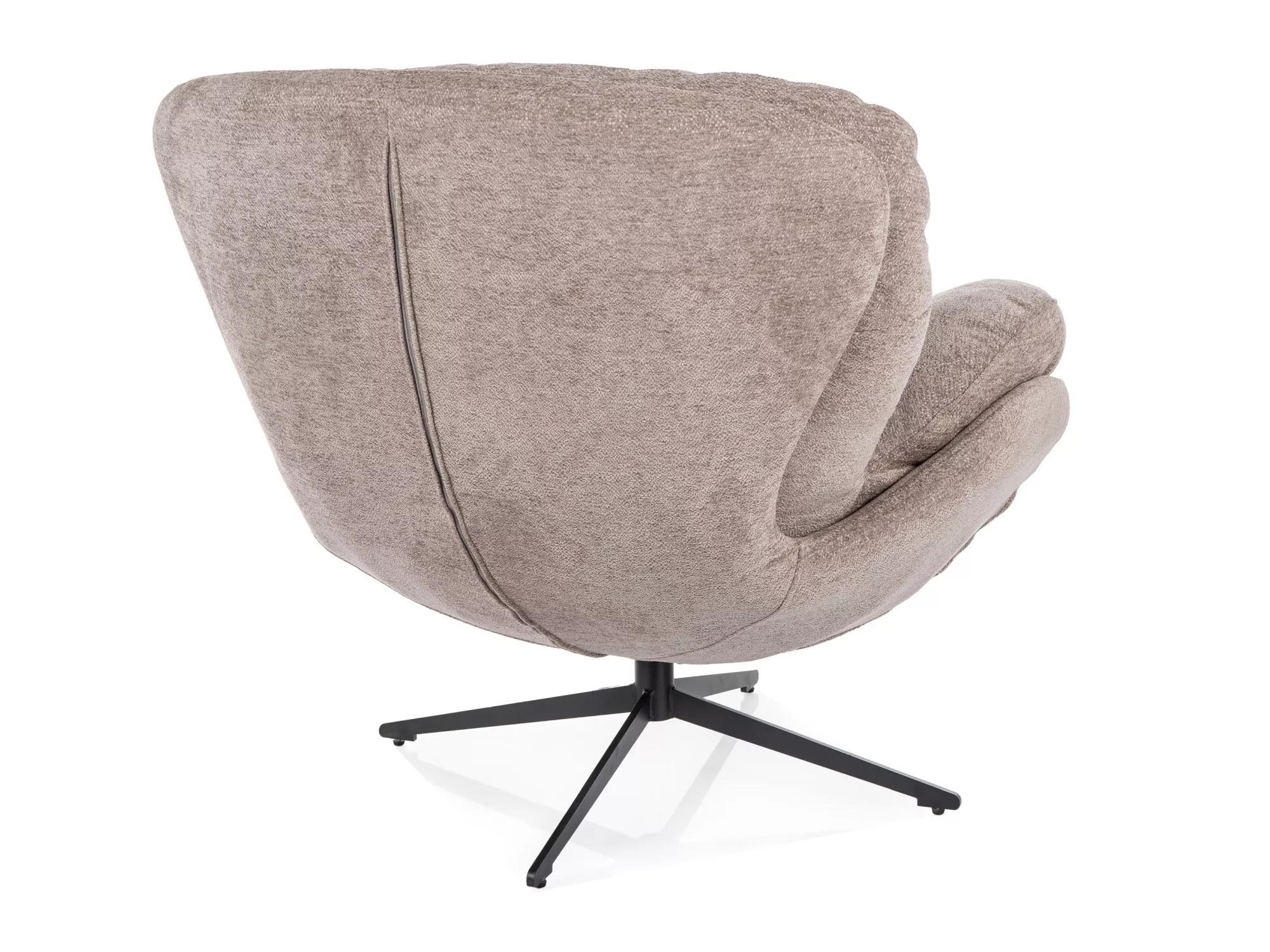 Fauteuil Detroit 918 (Beige)