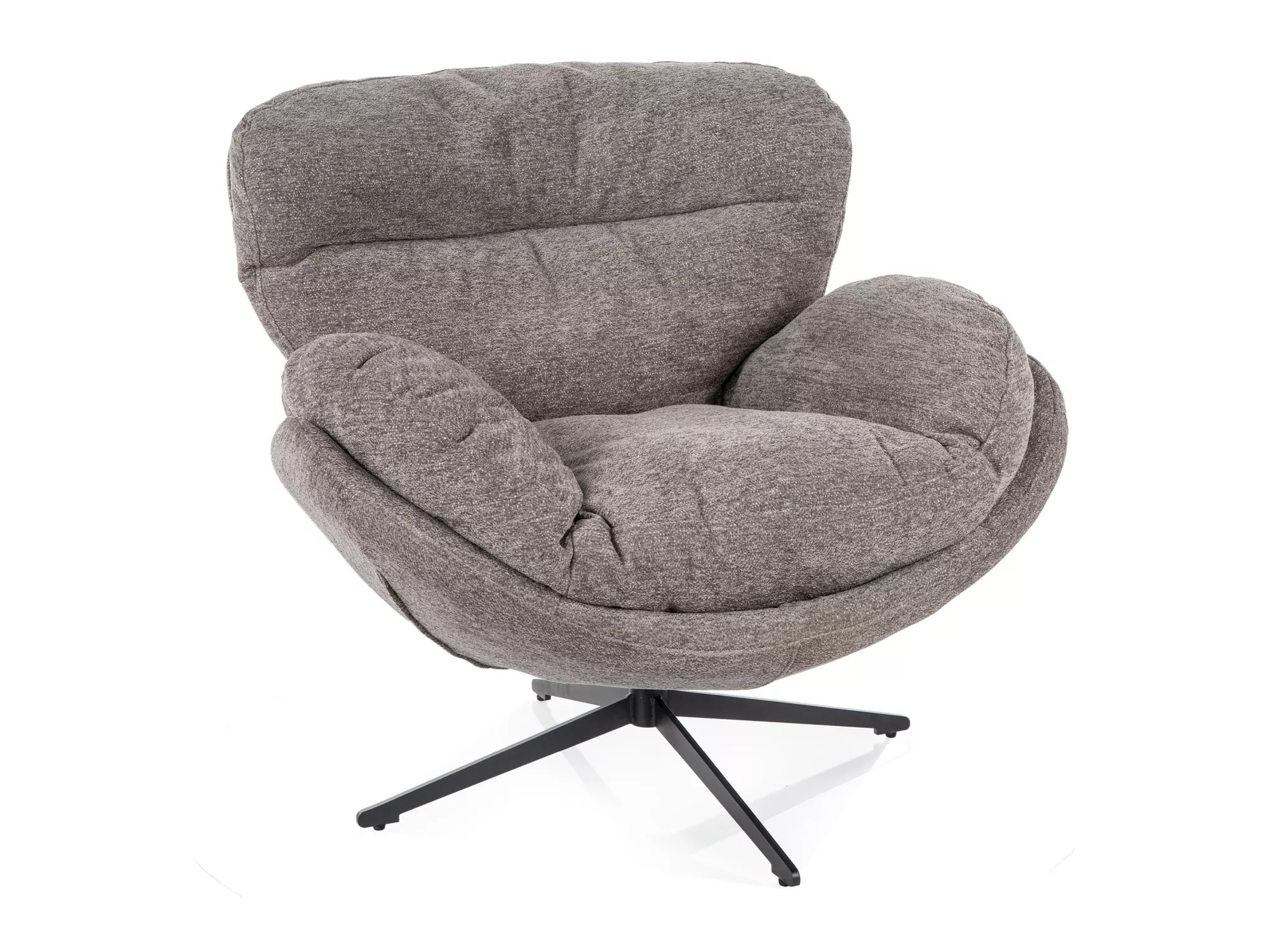 Fauteuil Detroit 918 (Gris)
