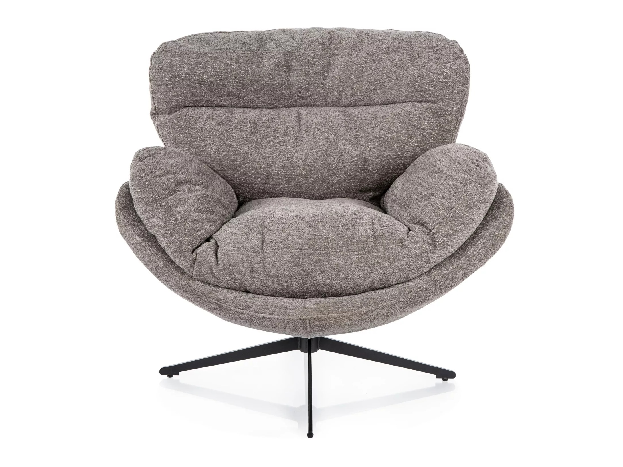 Fauteuil Detroit 918 (Gris)