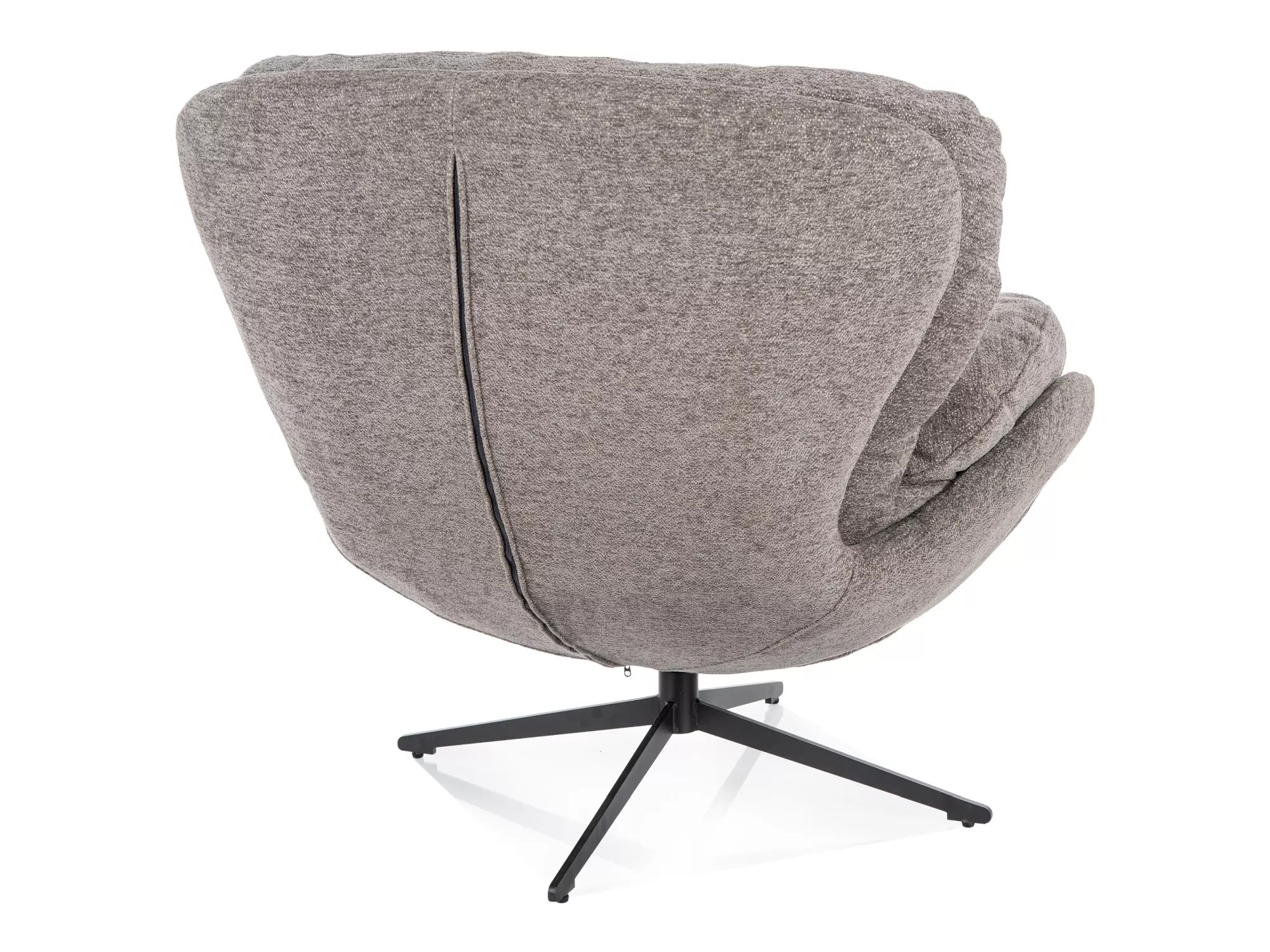 Fauteuil Detroit 918 (Gris)
