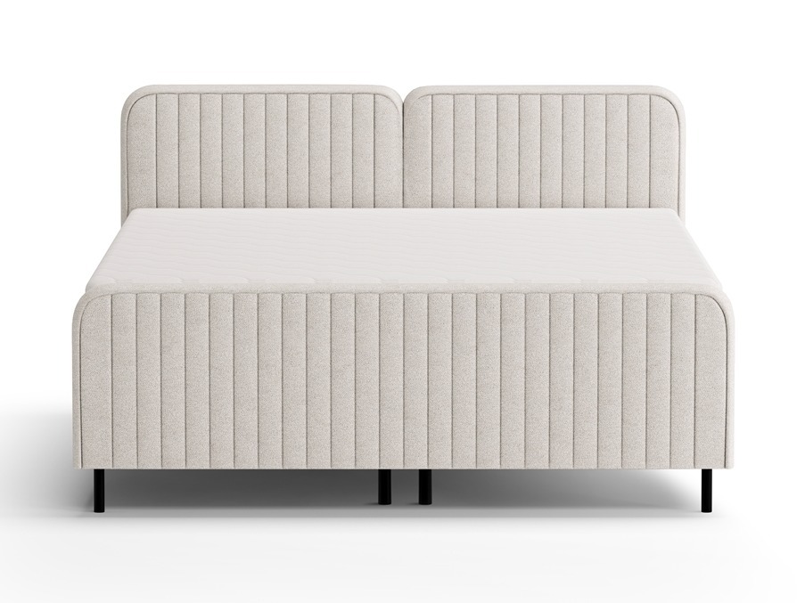 Lit boxspring Margate 127 (Casa 02)