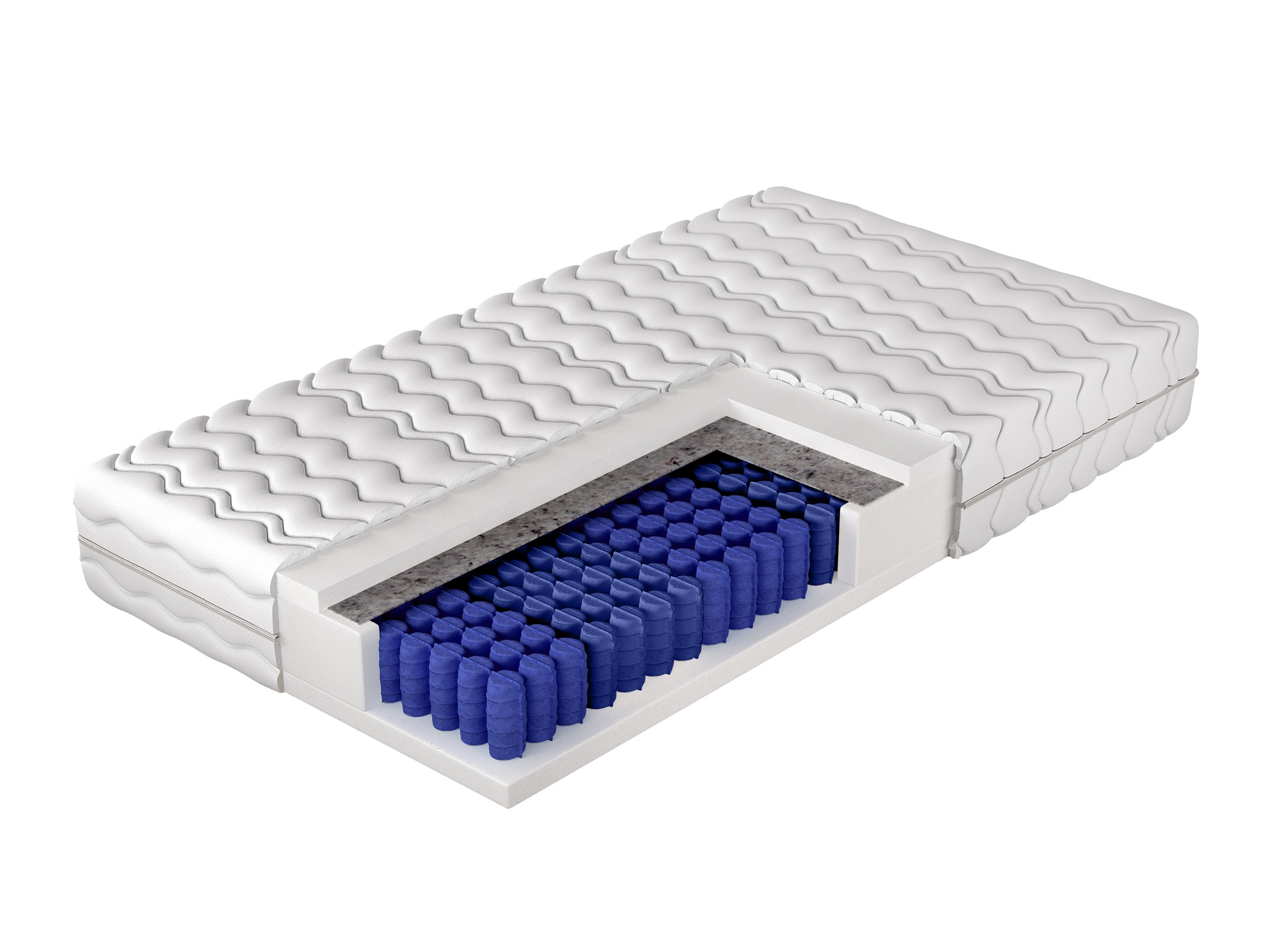 Lit boxspring Margate 127 (Casa 02)