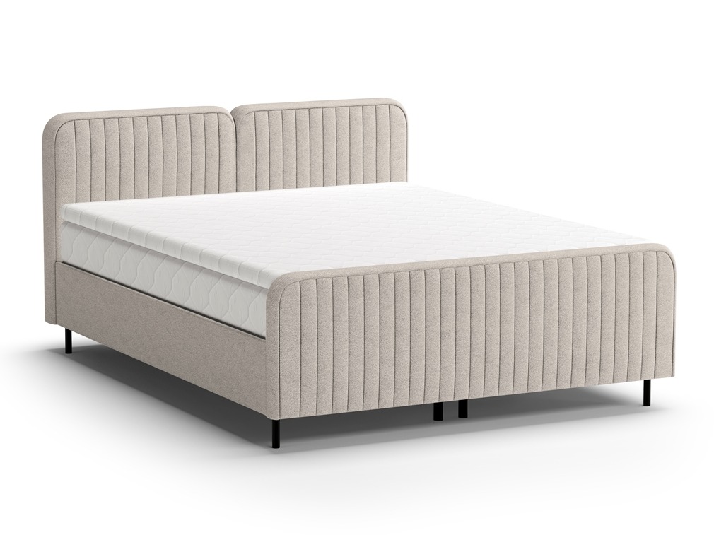Lit boxspring Margate 127 (Casa 05)