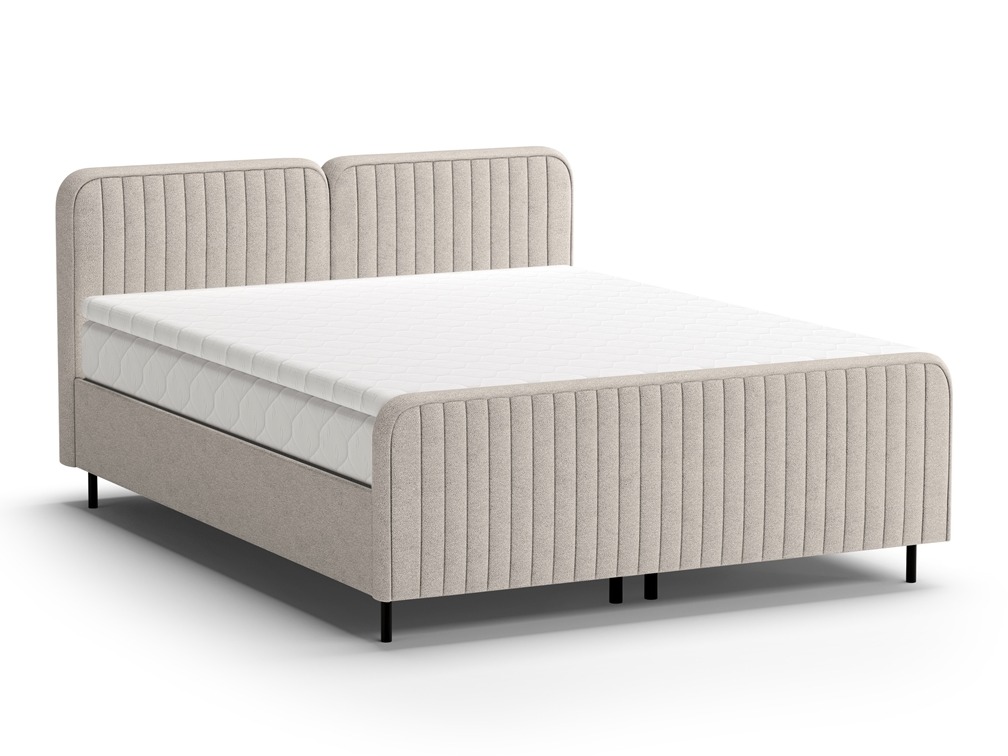 Lit boxspring Margate 127 (Casa 05)