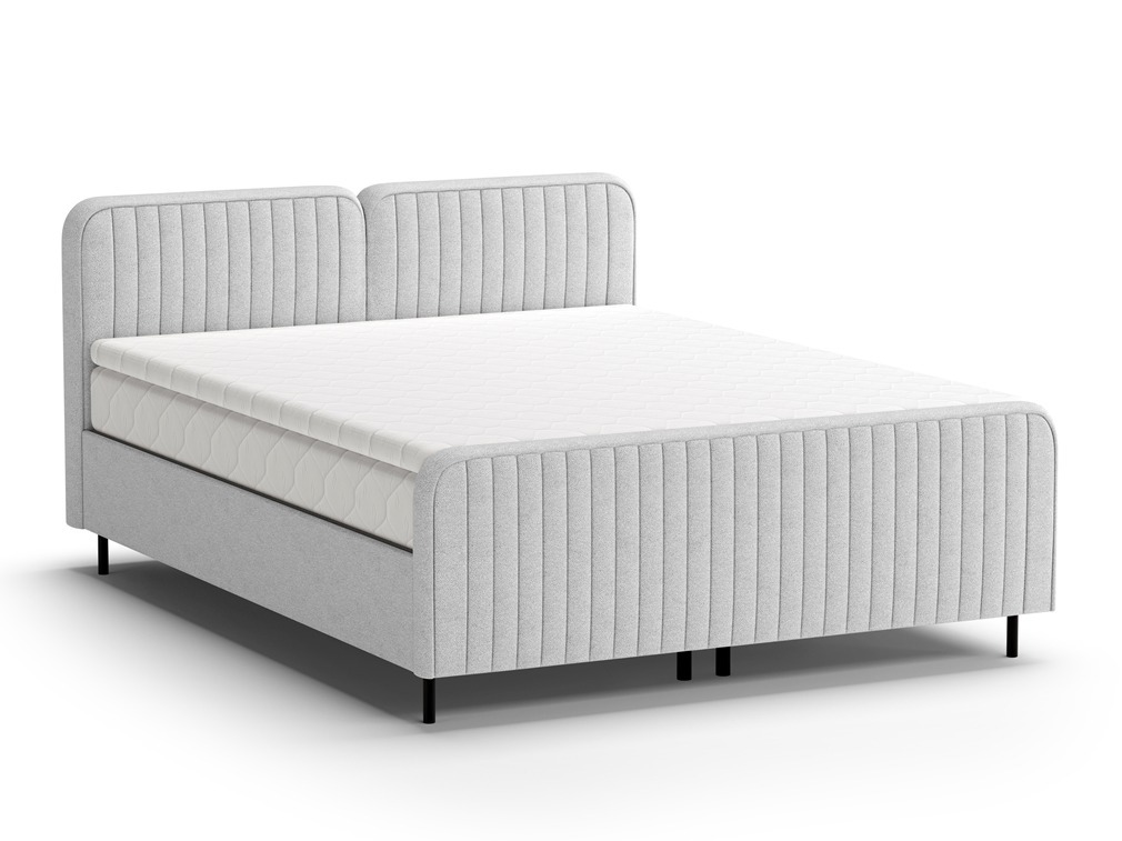Lit boxspring Margate 127 (Casa 22)