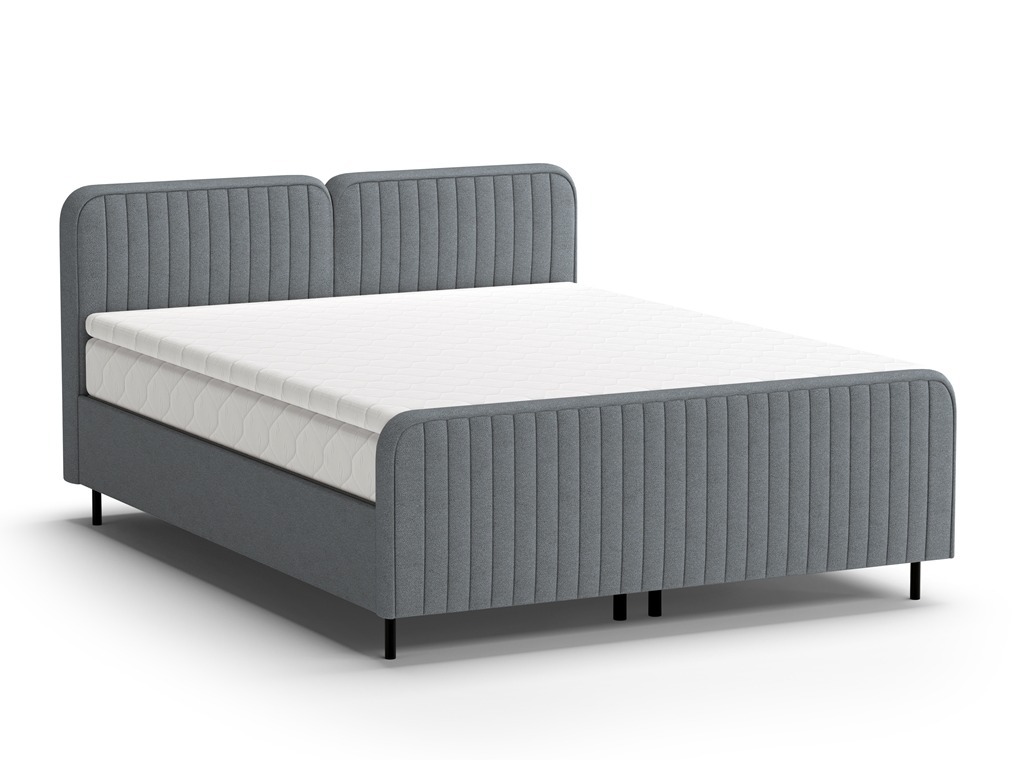 Lit boxspring Margate 127 (Casa 24)