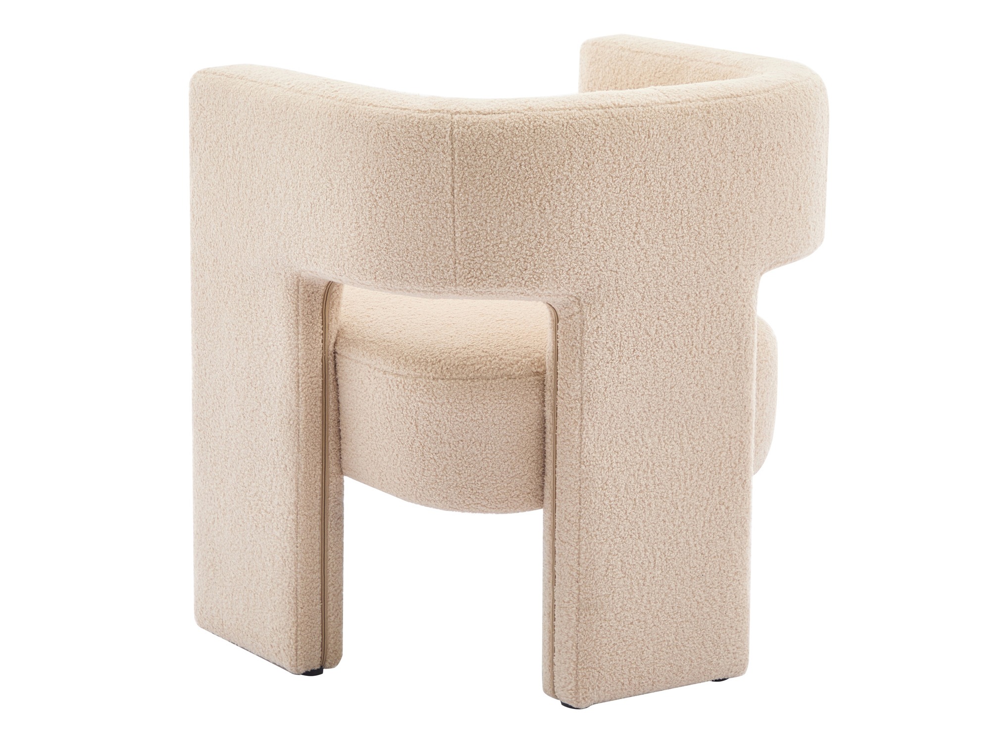 Fauteuil Comfivo Malva