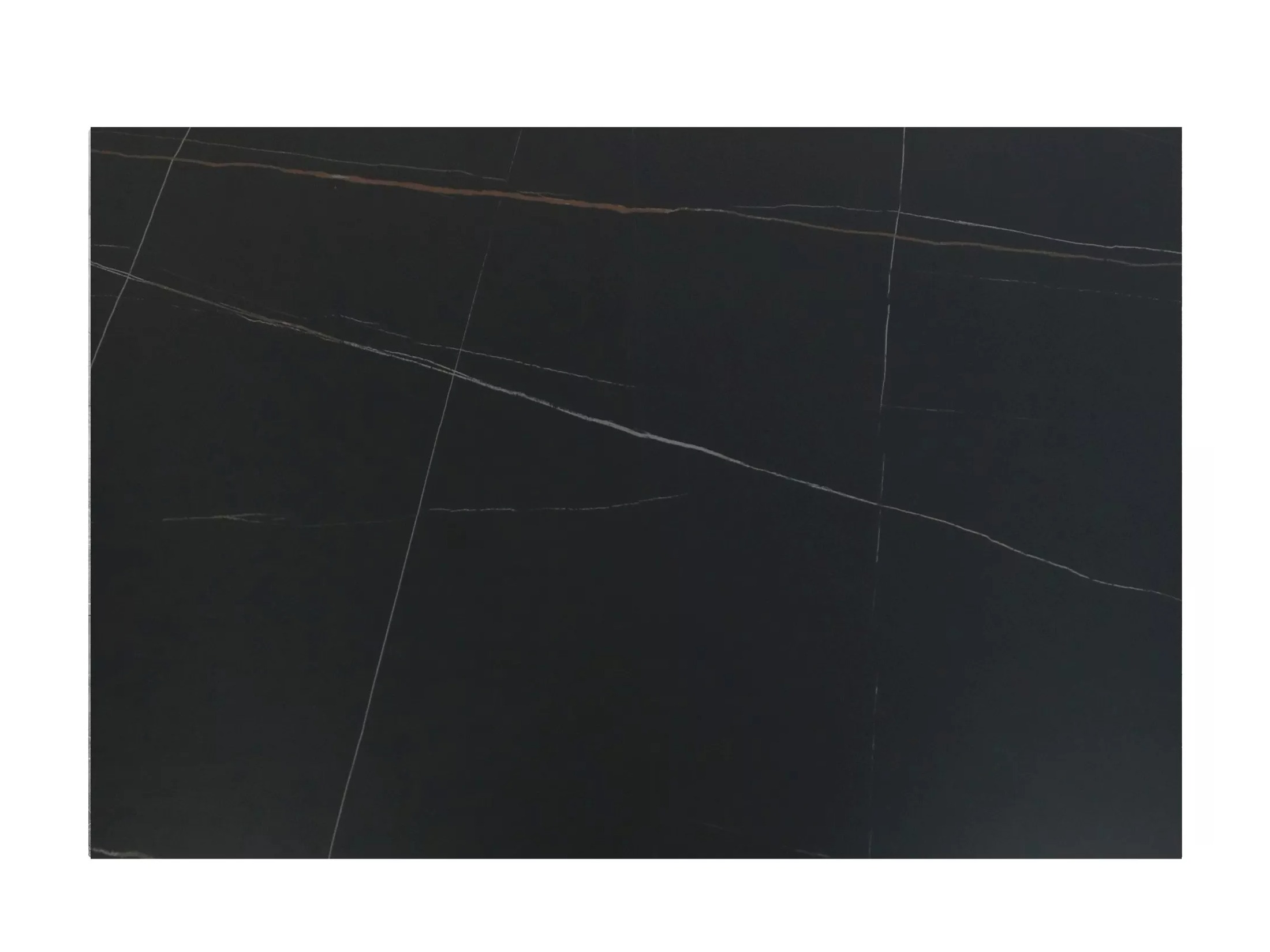Table Detroit 921 (Marbre noir)