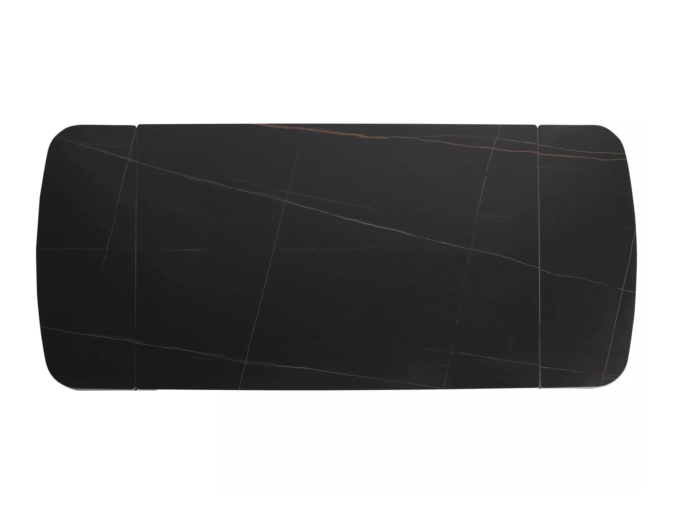 Table Detroit 921 (Marbre noir)