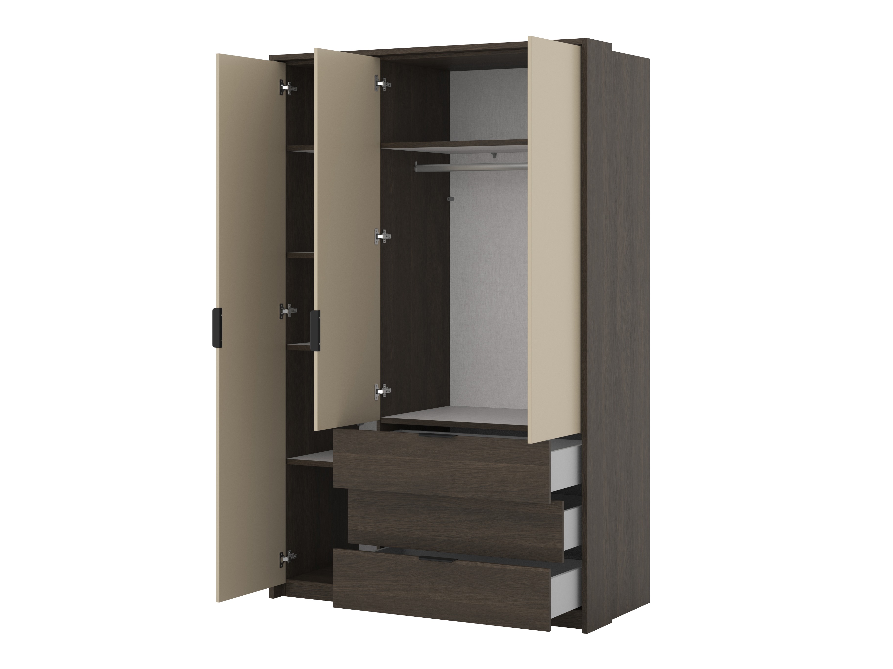 Armoire Austin 385