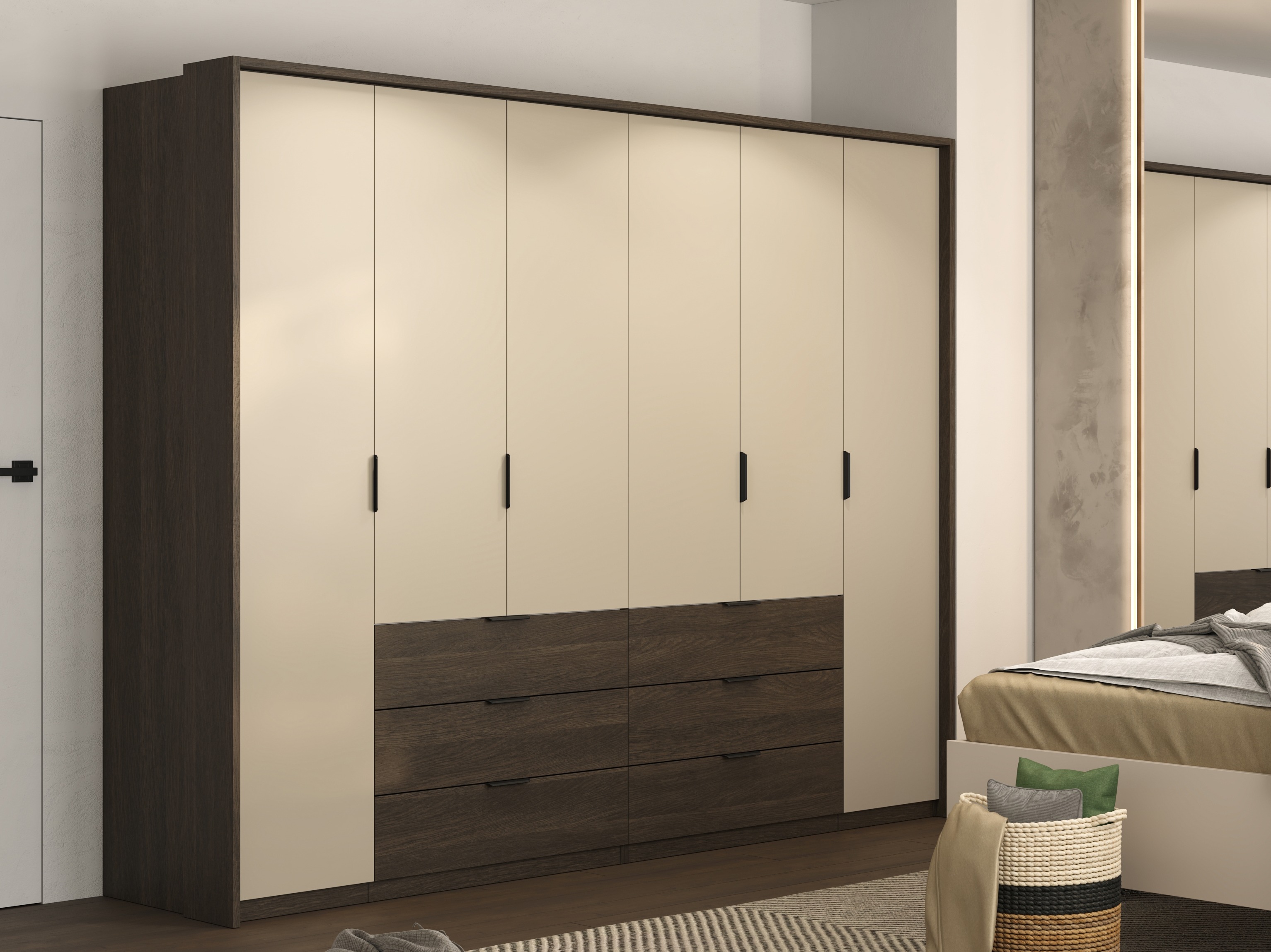 Armoire Austin 386