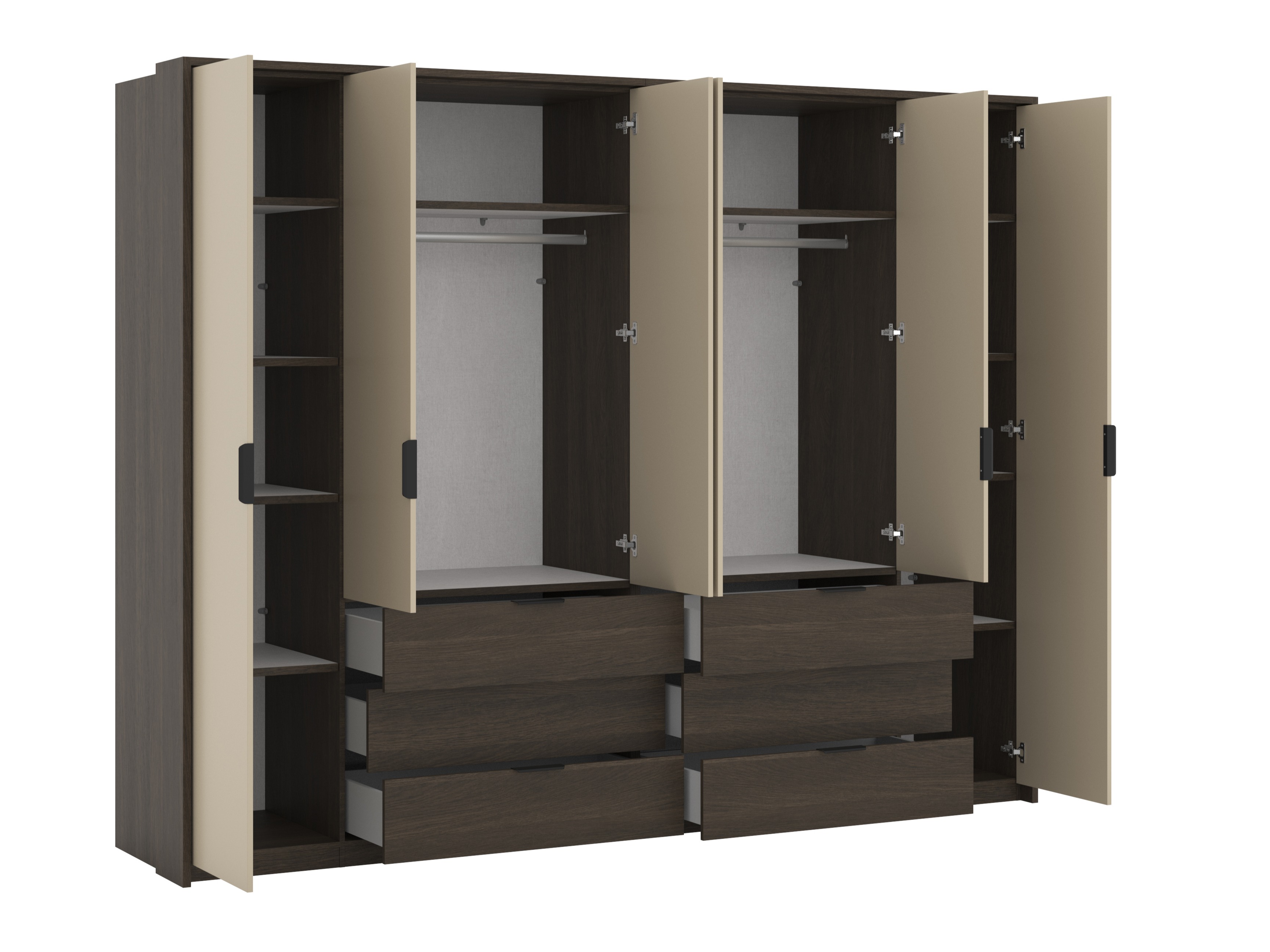 Armoire Austin 386