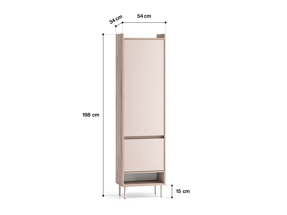 Armoire Tivorlo 100