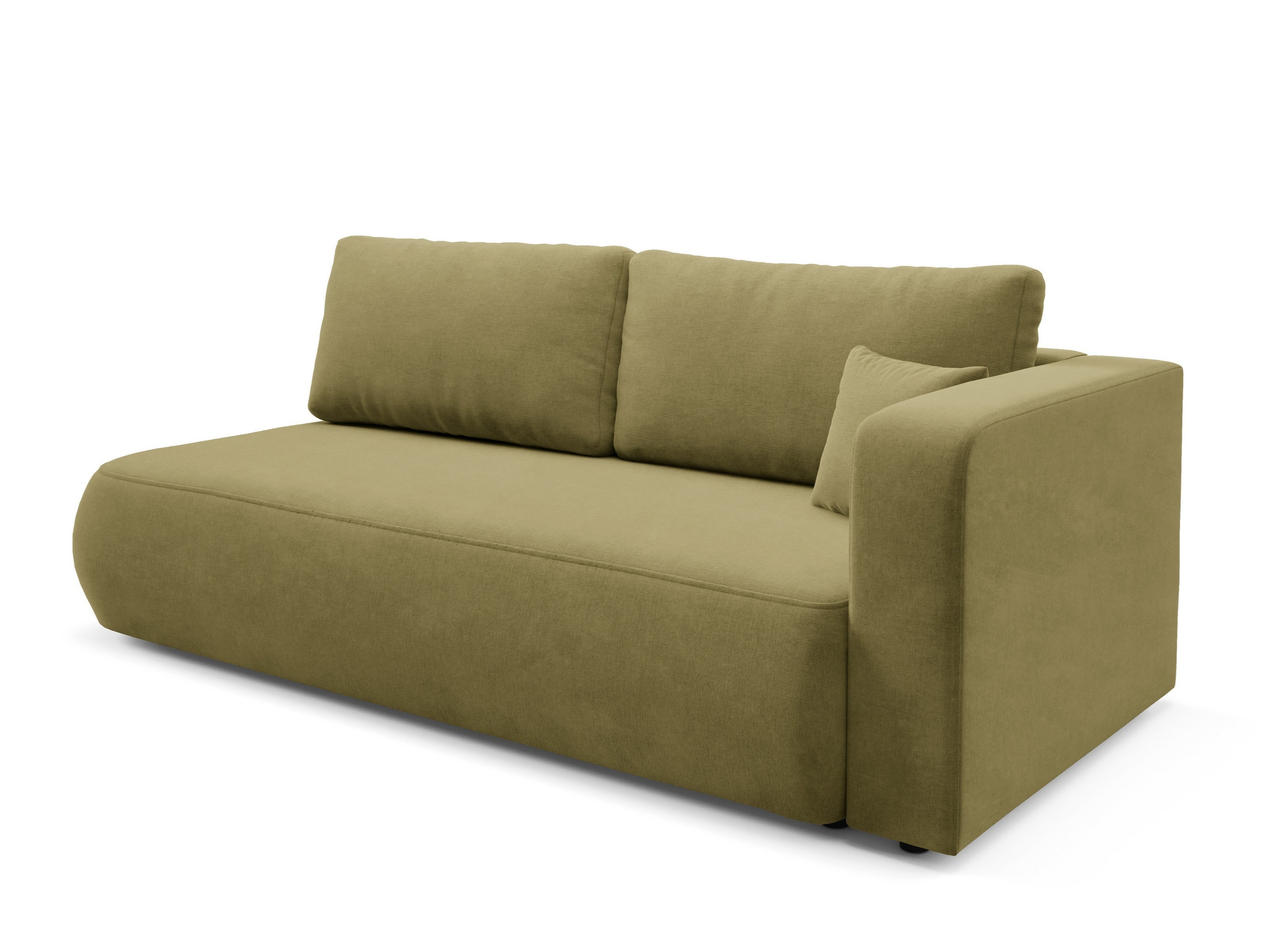 Canapé convertible Franklin 142 (Wind 35)