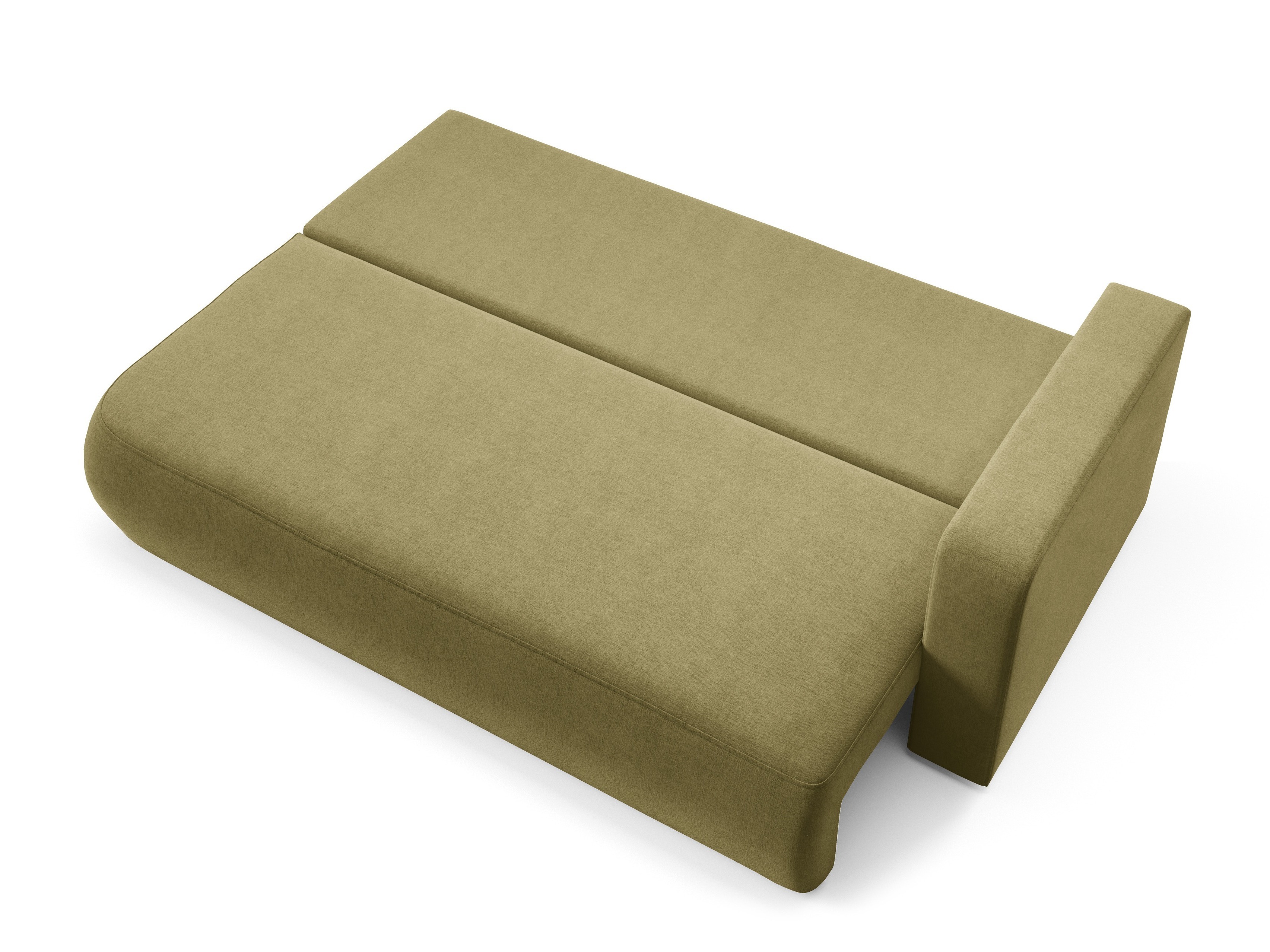 Canapé convertible Franklin 142 (Wind 35)