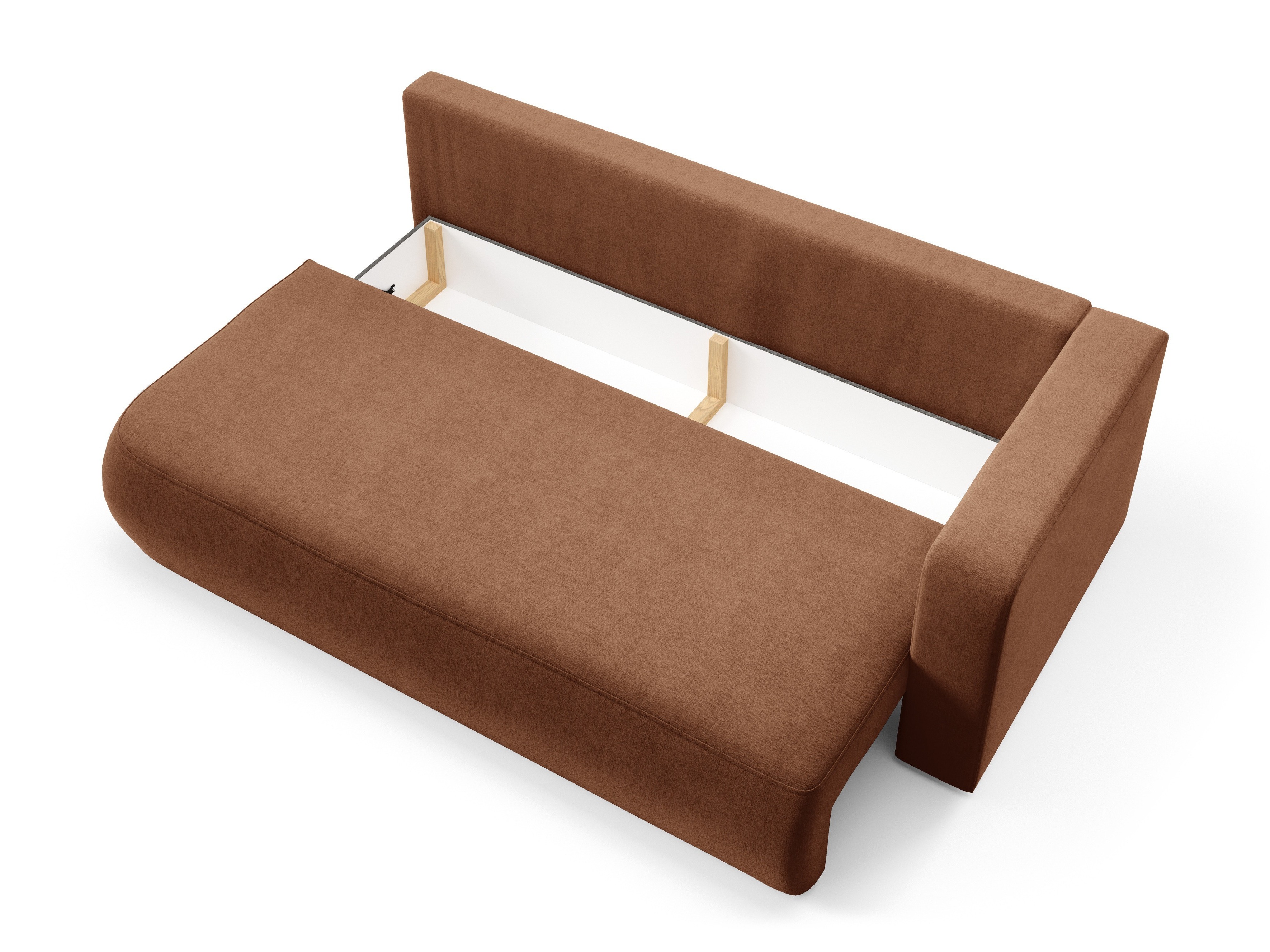 Canapé convertible Franklin 142 (Wind 56)