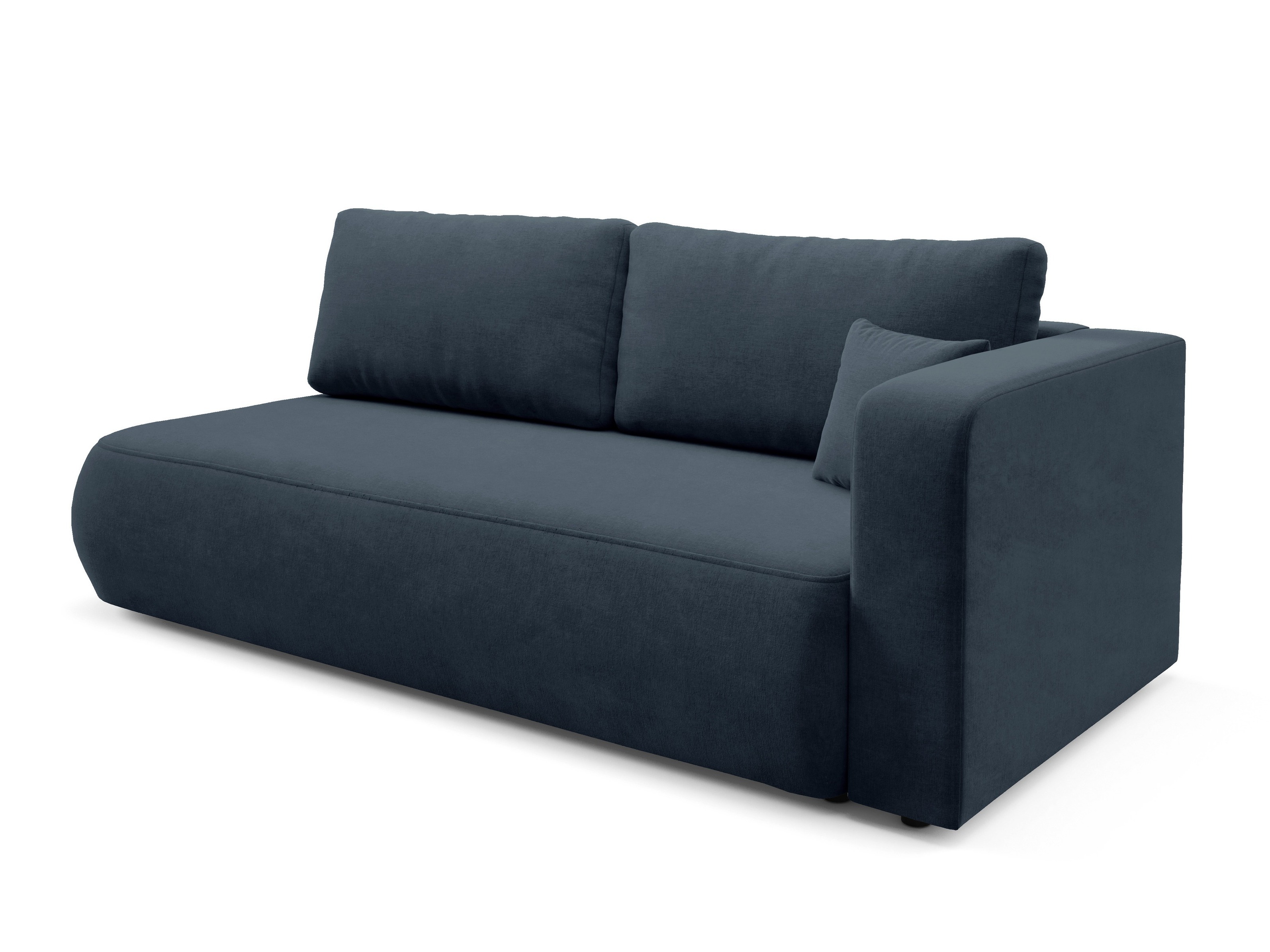 Canapé convertible Franklin 142 (Wind 77)