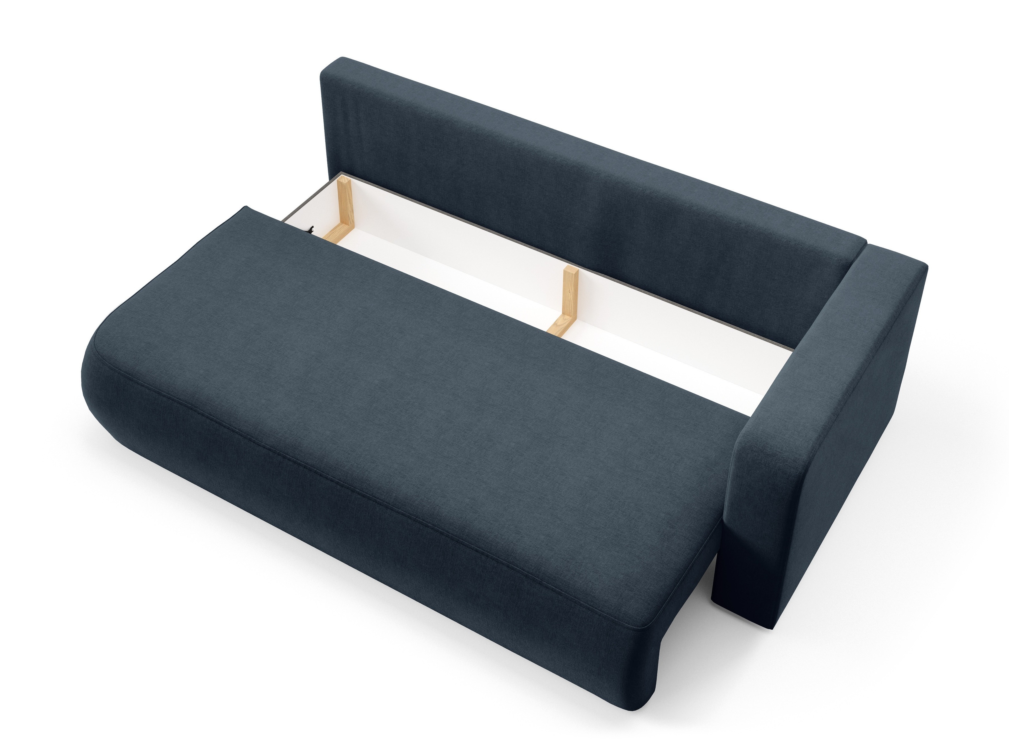 Canapé convertible Franklin 142 (Wind 77)