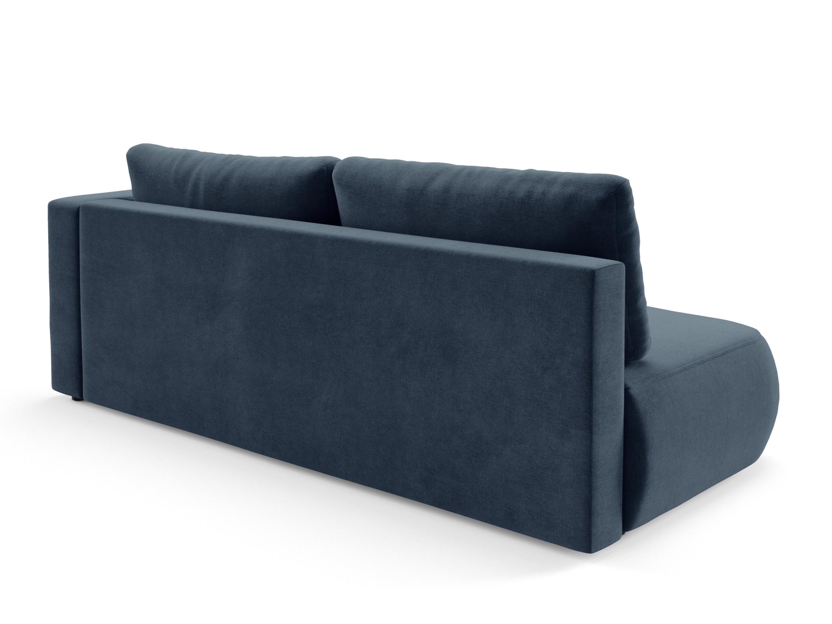 Canapé convertible Franklin 142 (Wind 77)