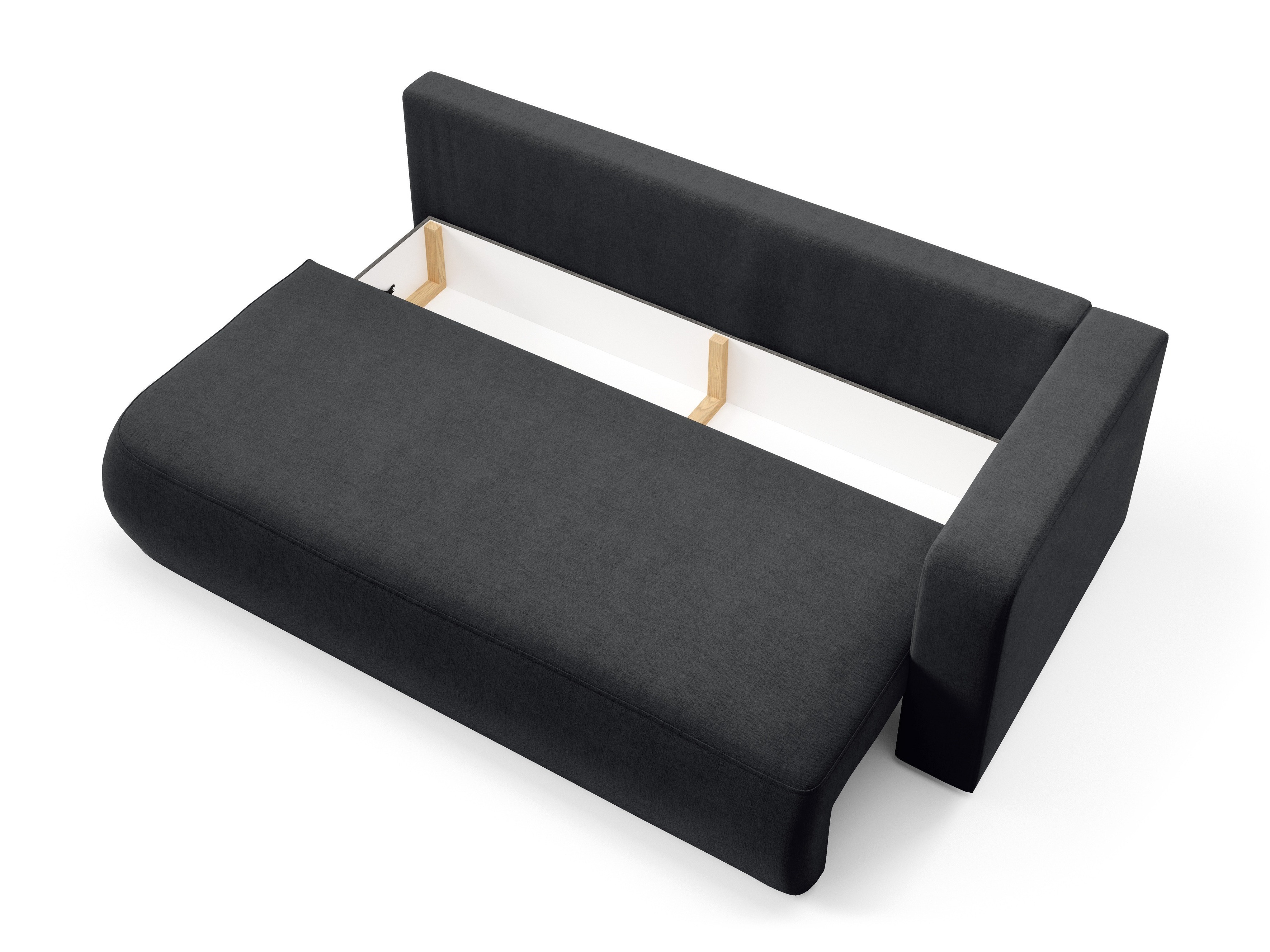 Canapé convertible Franklin 142 (Wind 99)