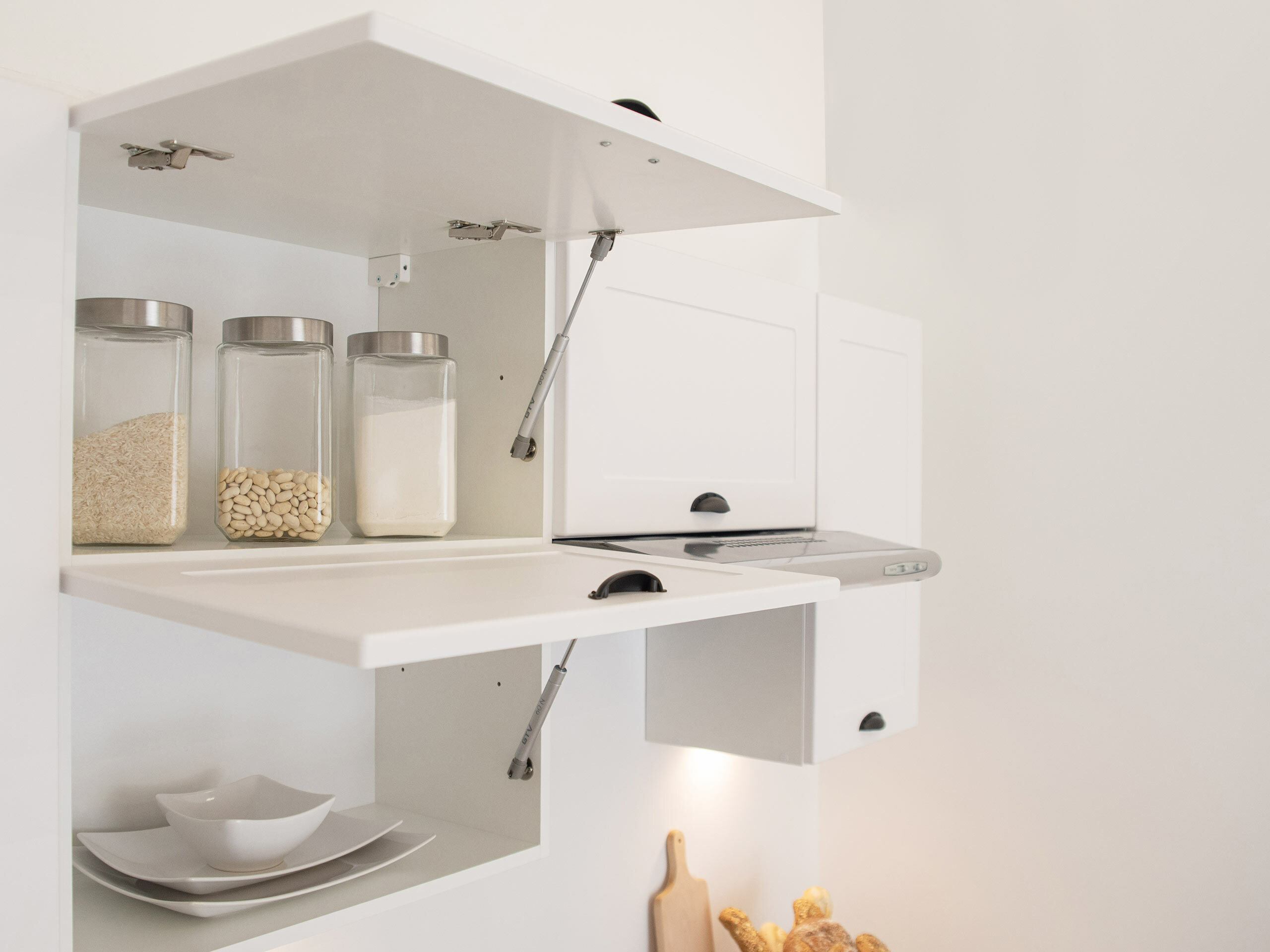 Cuisine complète Trenton 175