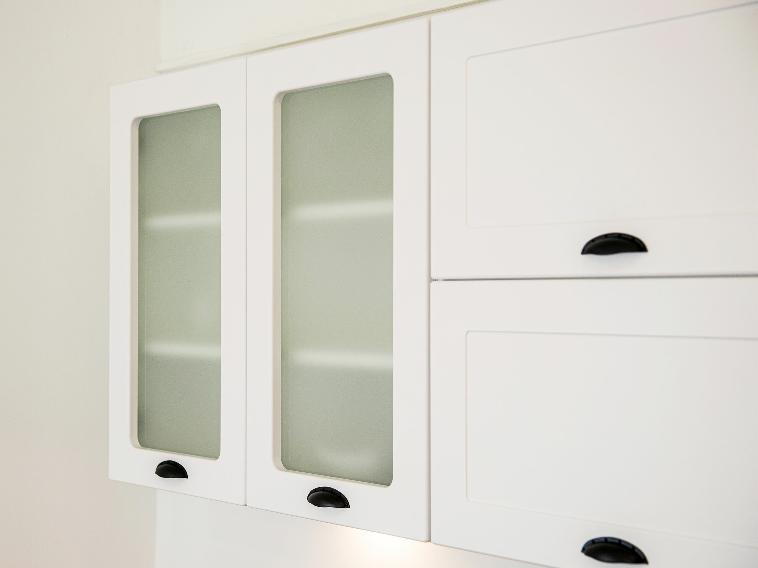 Cuisine complète Trenton 175