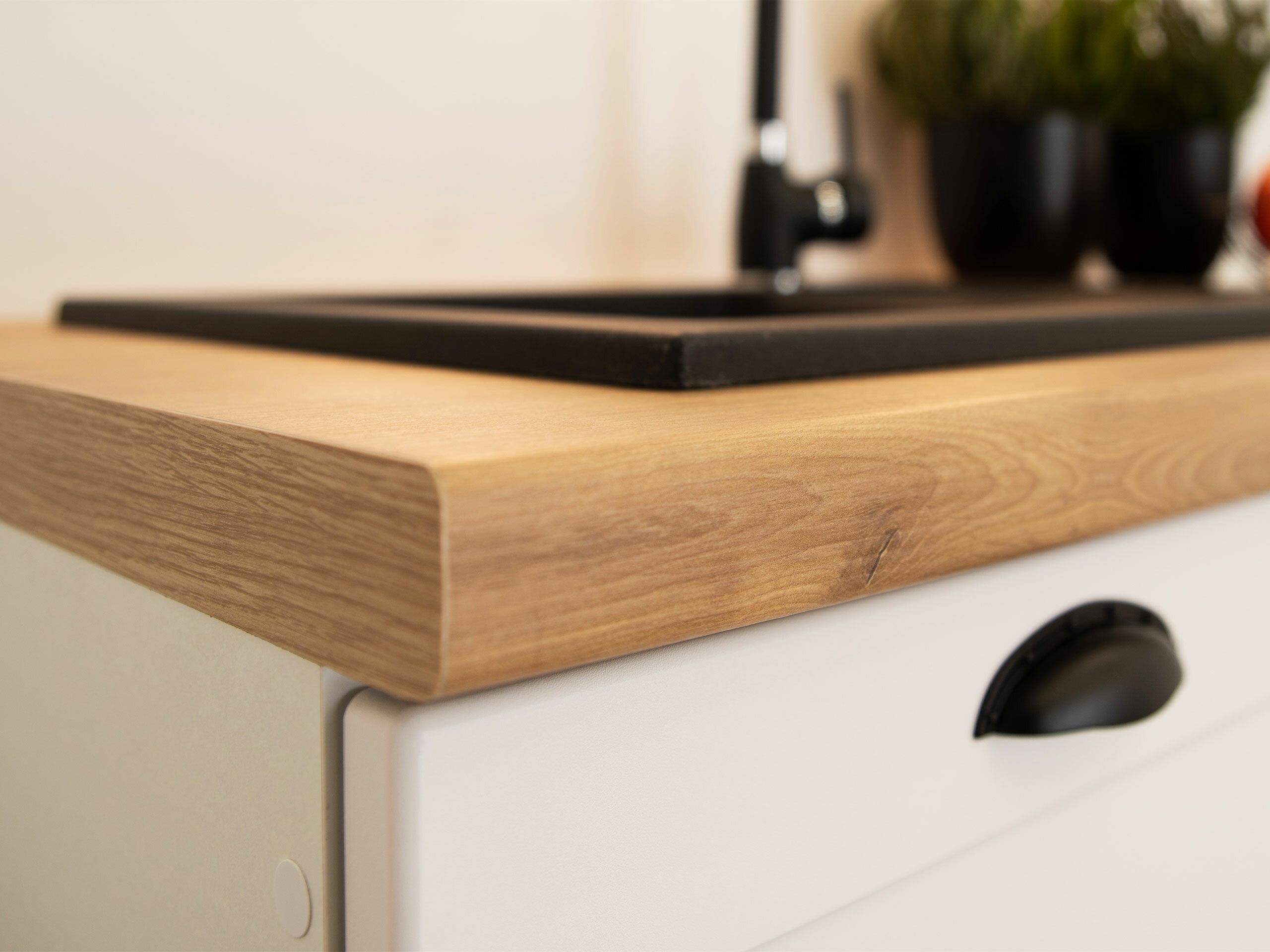 Cuisine complète Trenton 175