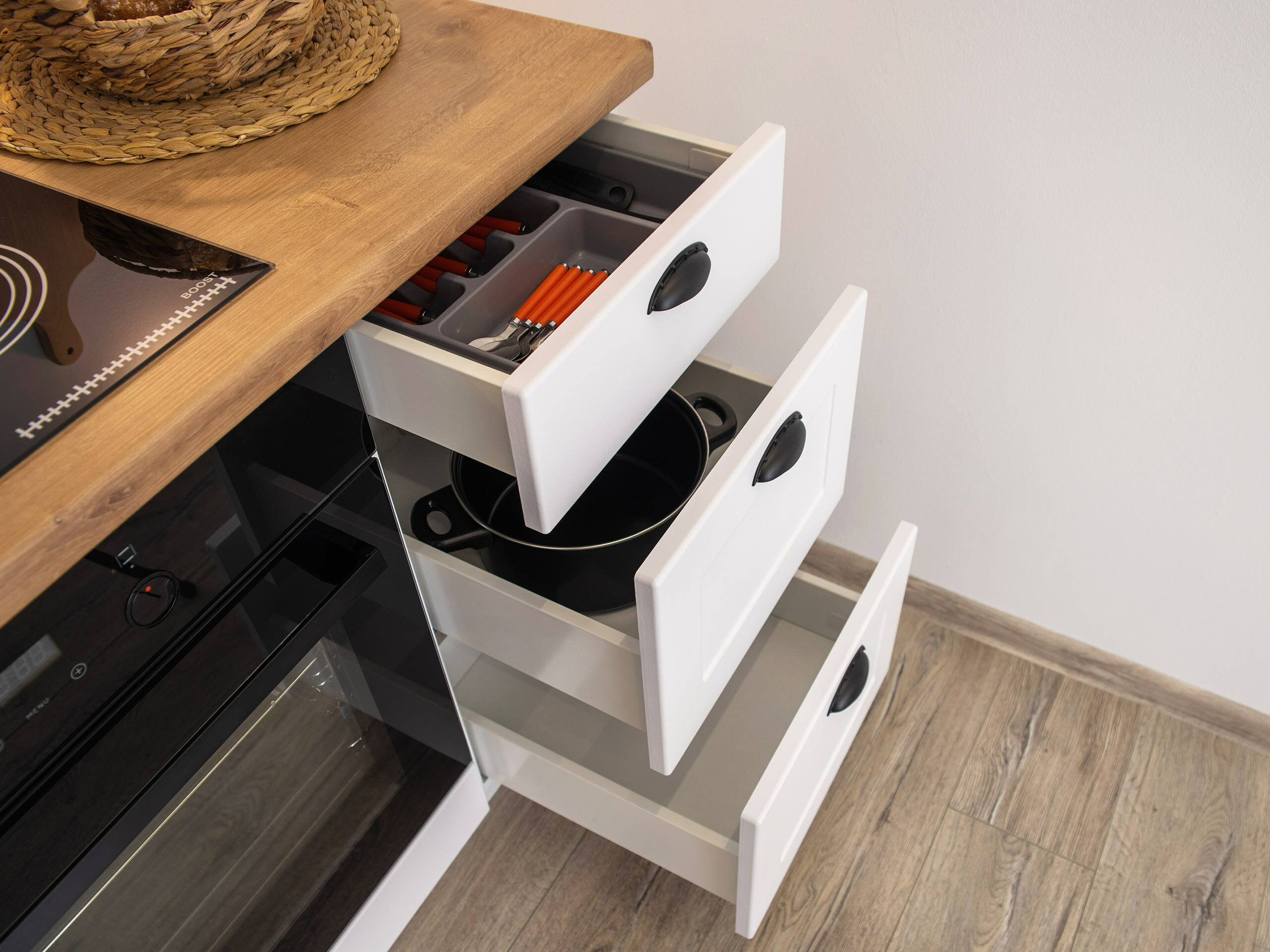 Cuisine complète Trenton 175