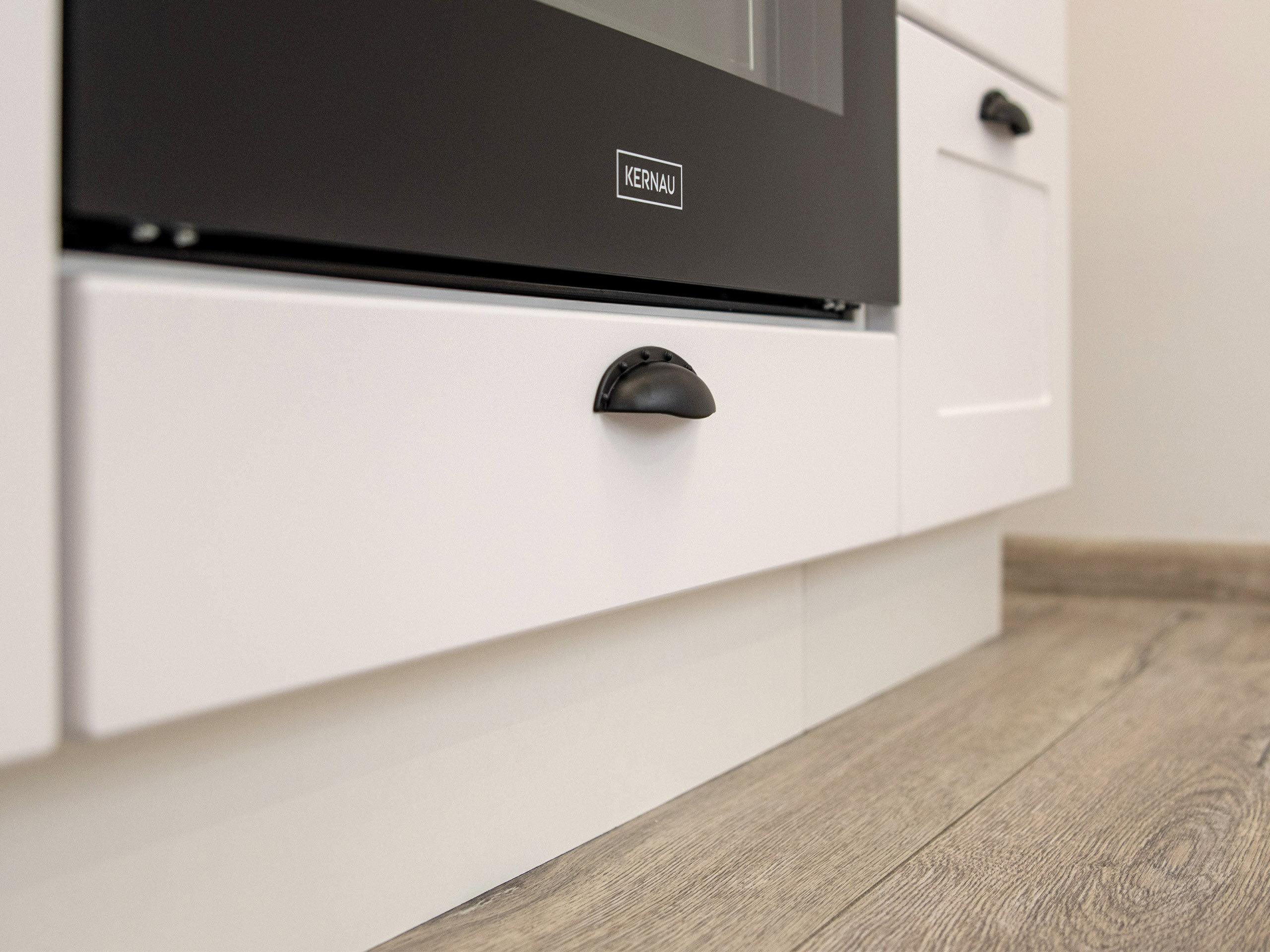 Cuisine complète Trenton 175