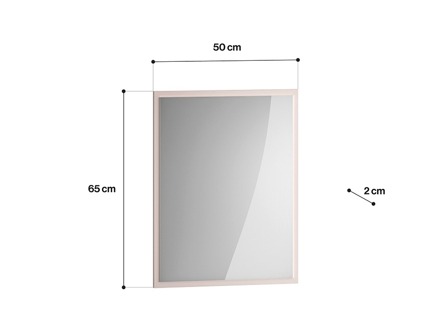 Miroir Tivorlo 103