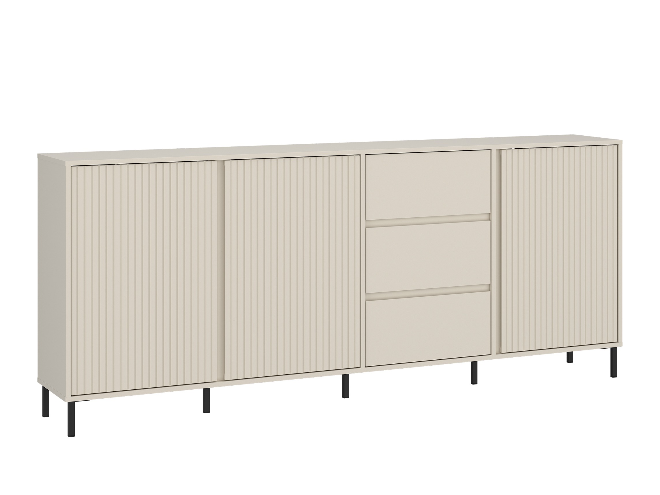 Commode Ruvrevi 103 (Cachemire)