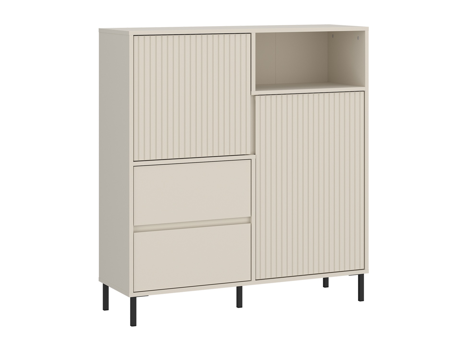 Commode Ruvrevi 104 (Cachemire)