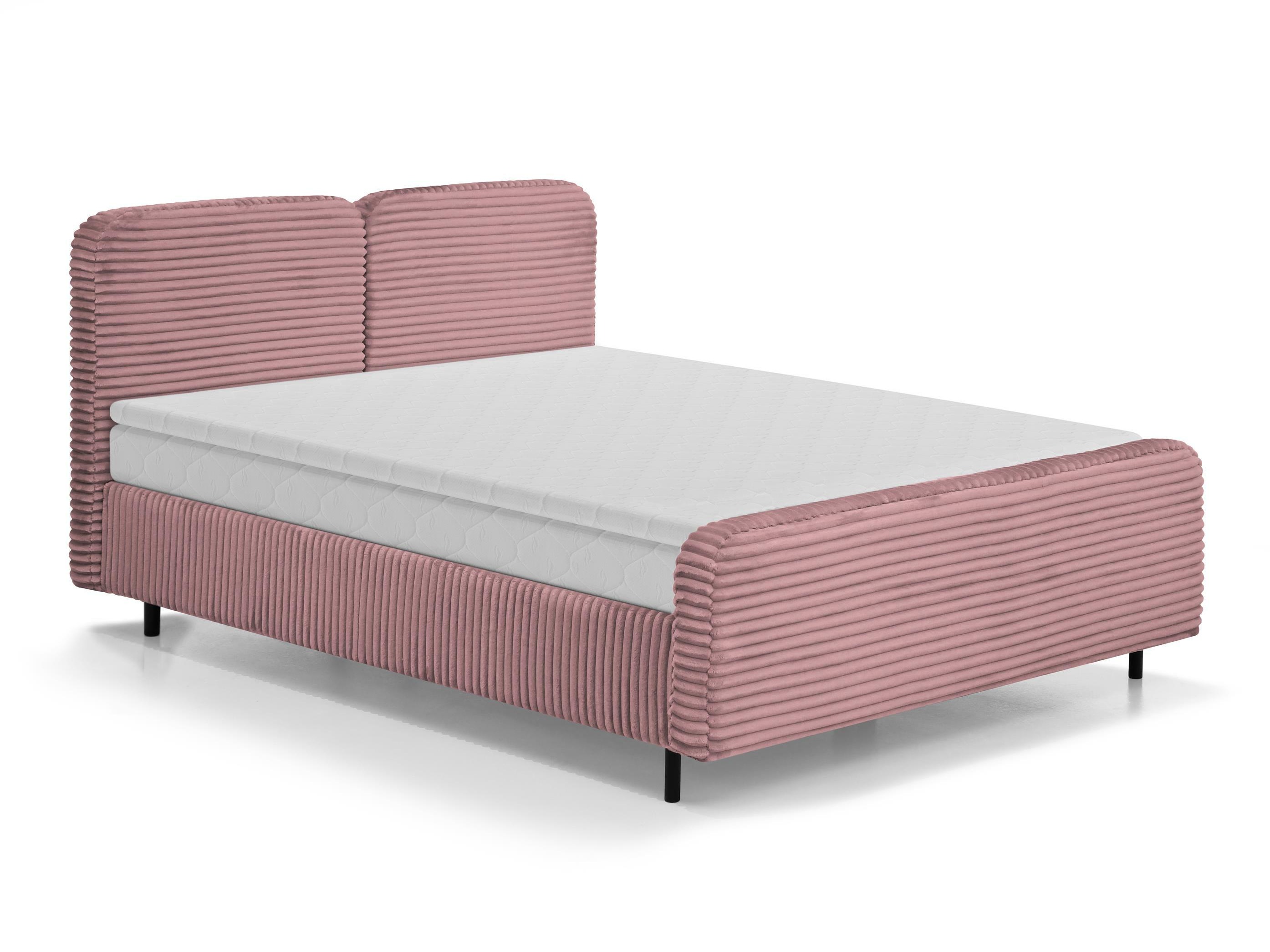 Lit boxspring Margate 130 (Tilia 62)