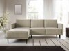 Canapé d'angle ComfiDream 204 (Sicuro 50)