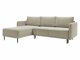 Canapé d'angle ComfiDream 204 (Sicuro 50)