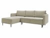 Canapé d'angle ComfiDream 204 (Sicuro 50)